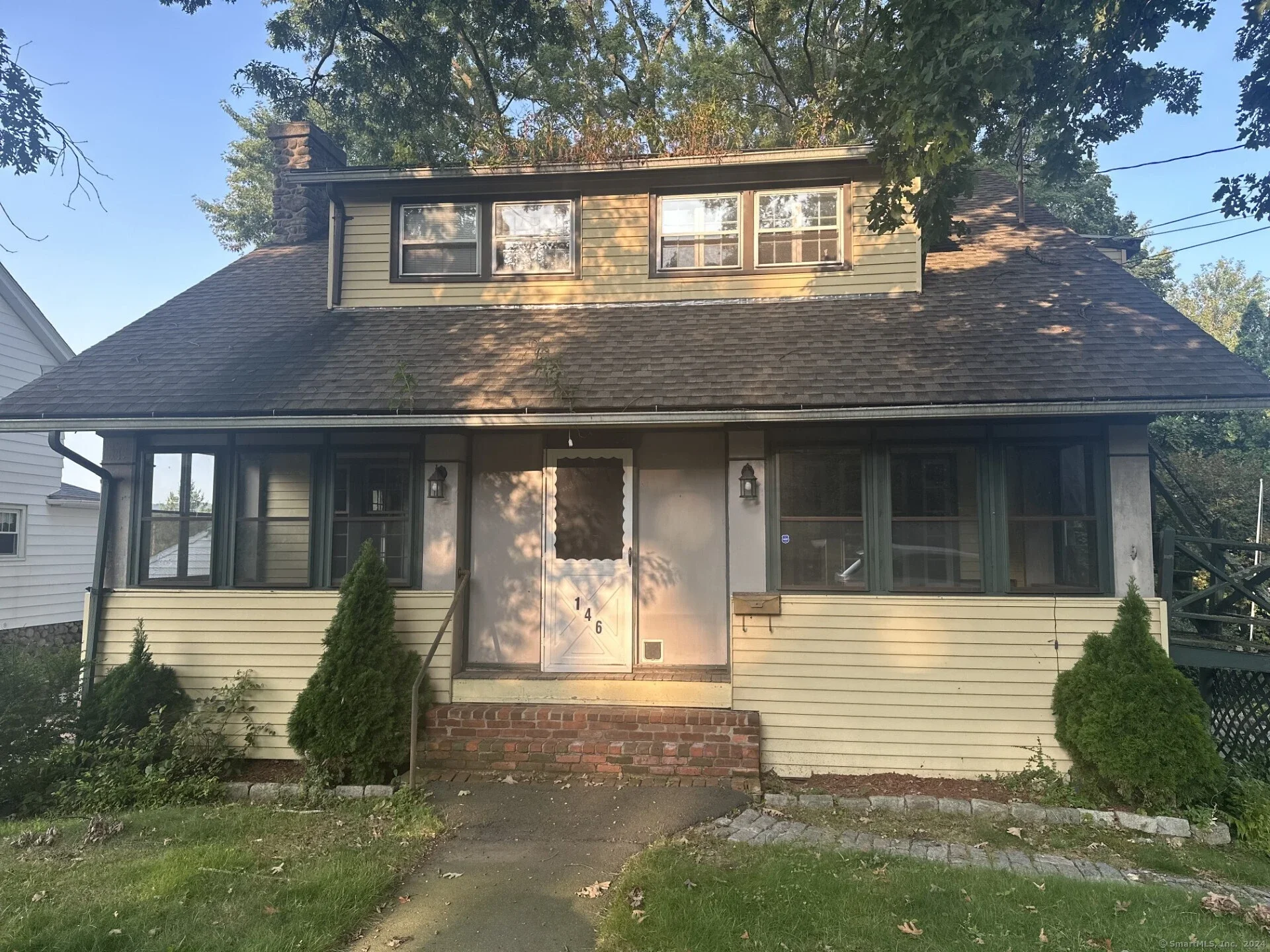 146 Johnson Street, Naugatuck