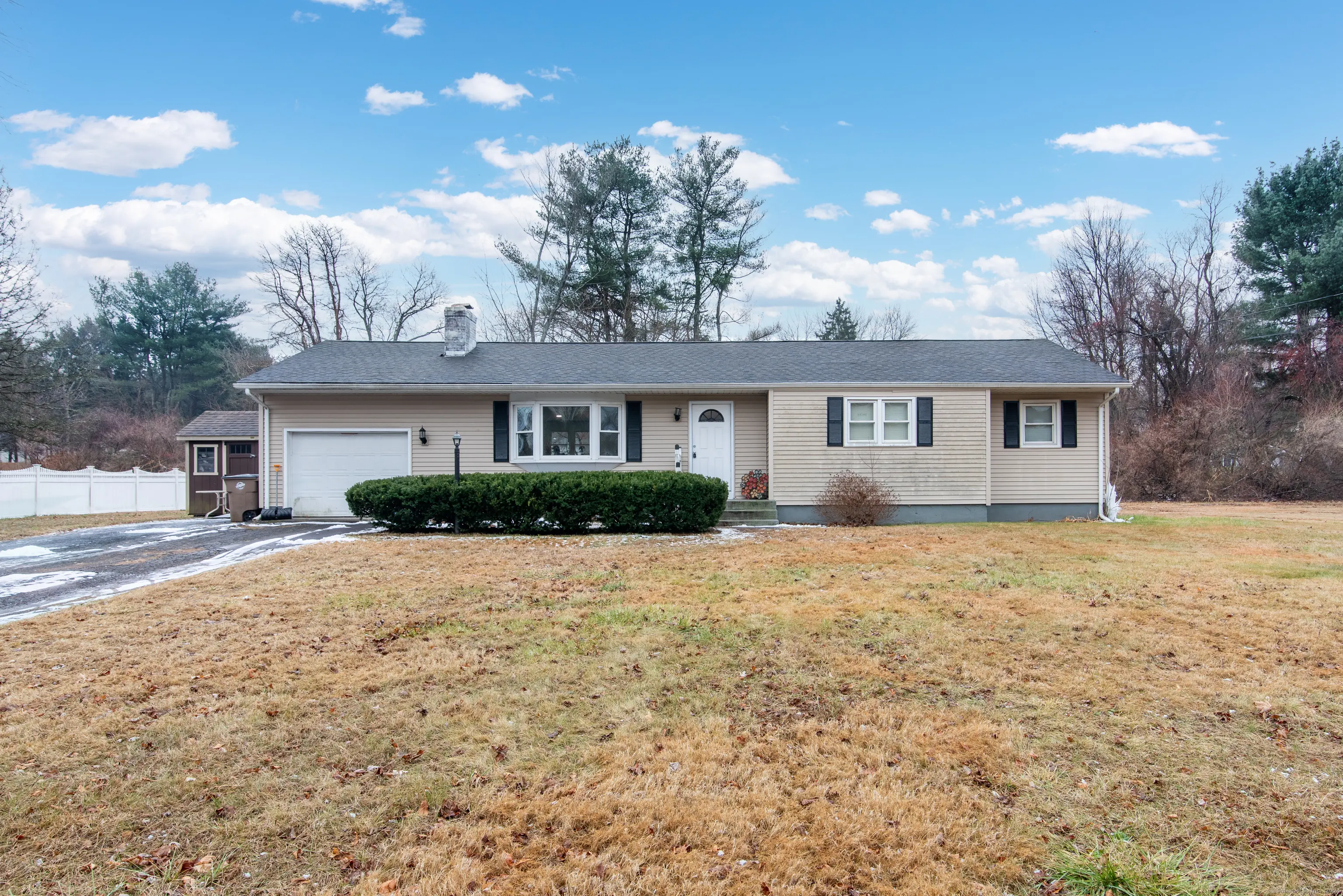 45 Frederic Road, Vernon