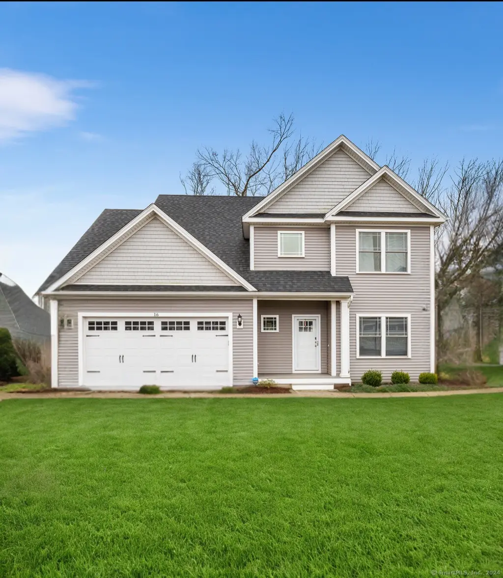 45 Pond Hill Lot 3 Road, North Haven