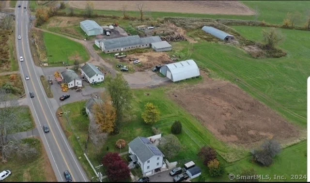 1225 Boston Turnpike, Bolton