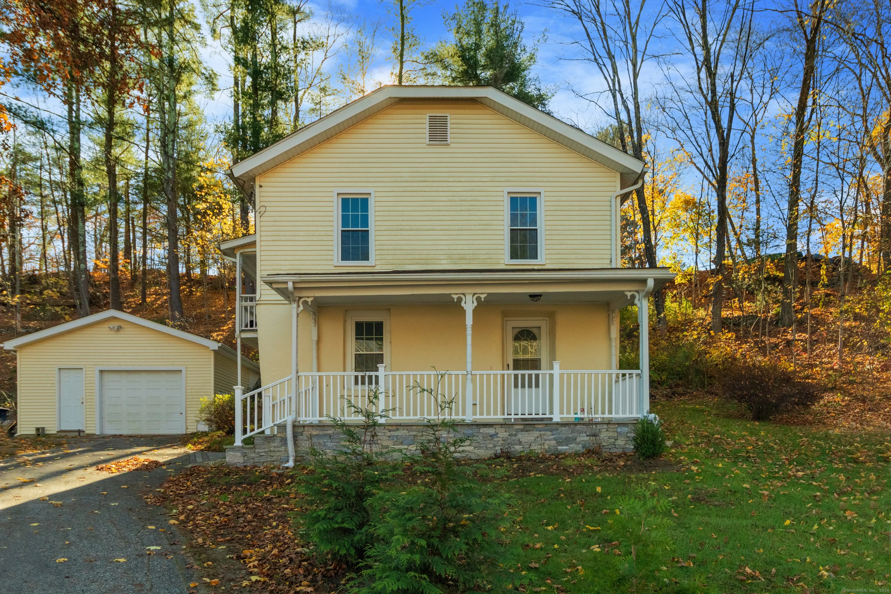 359 Plains Road, Windham