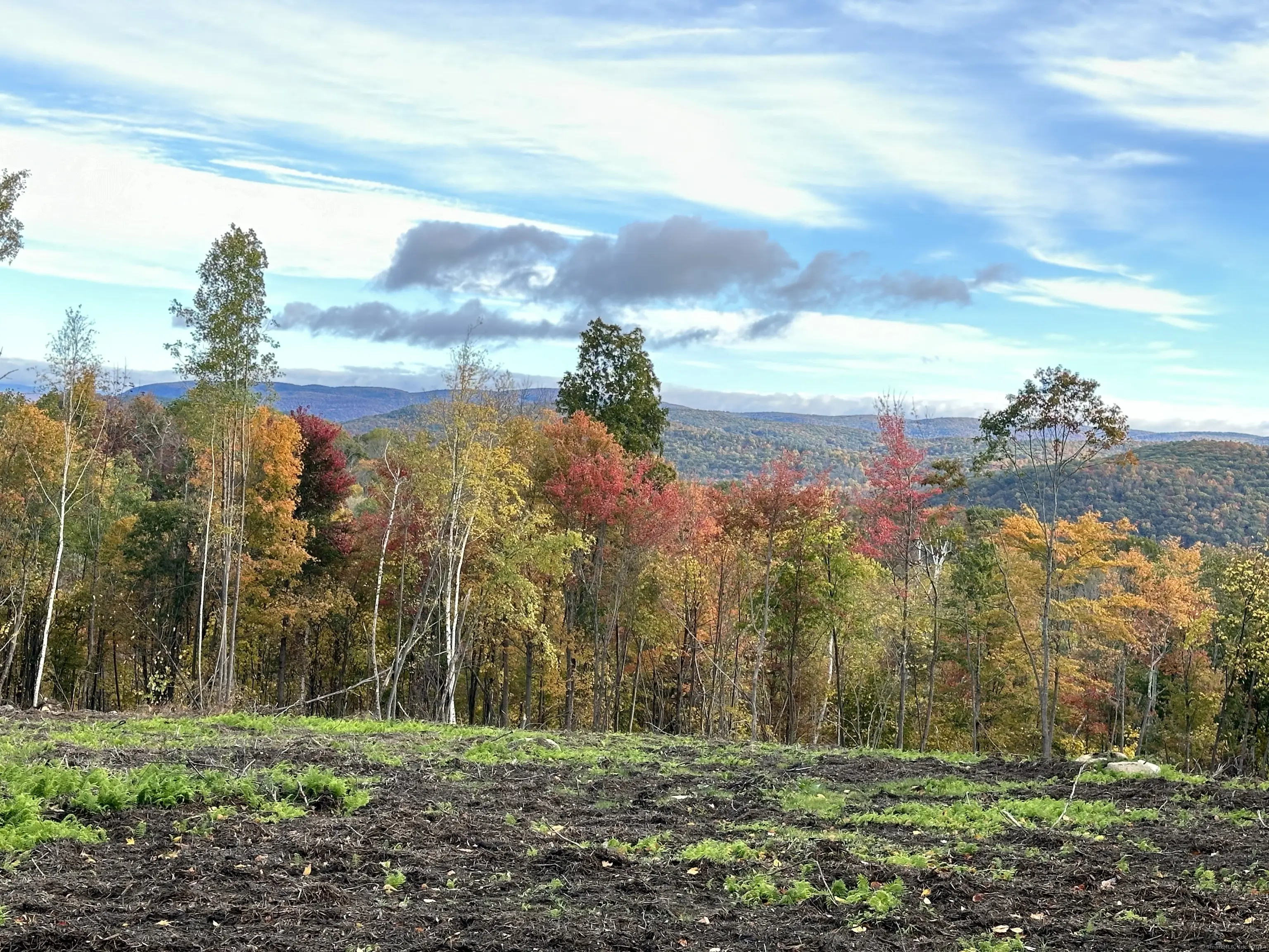 Swaller Hill Road, Sharon