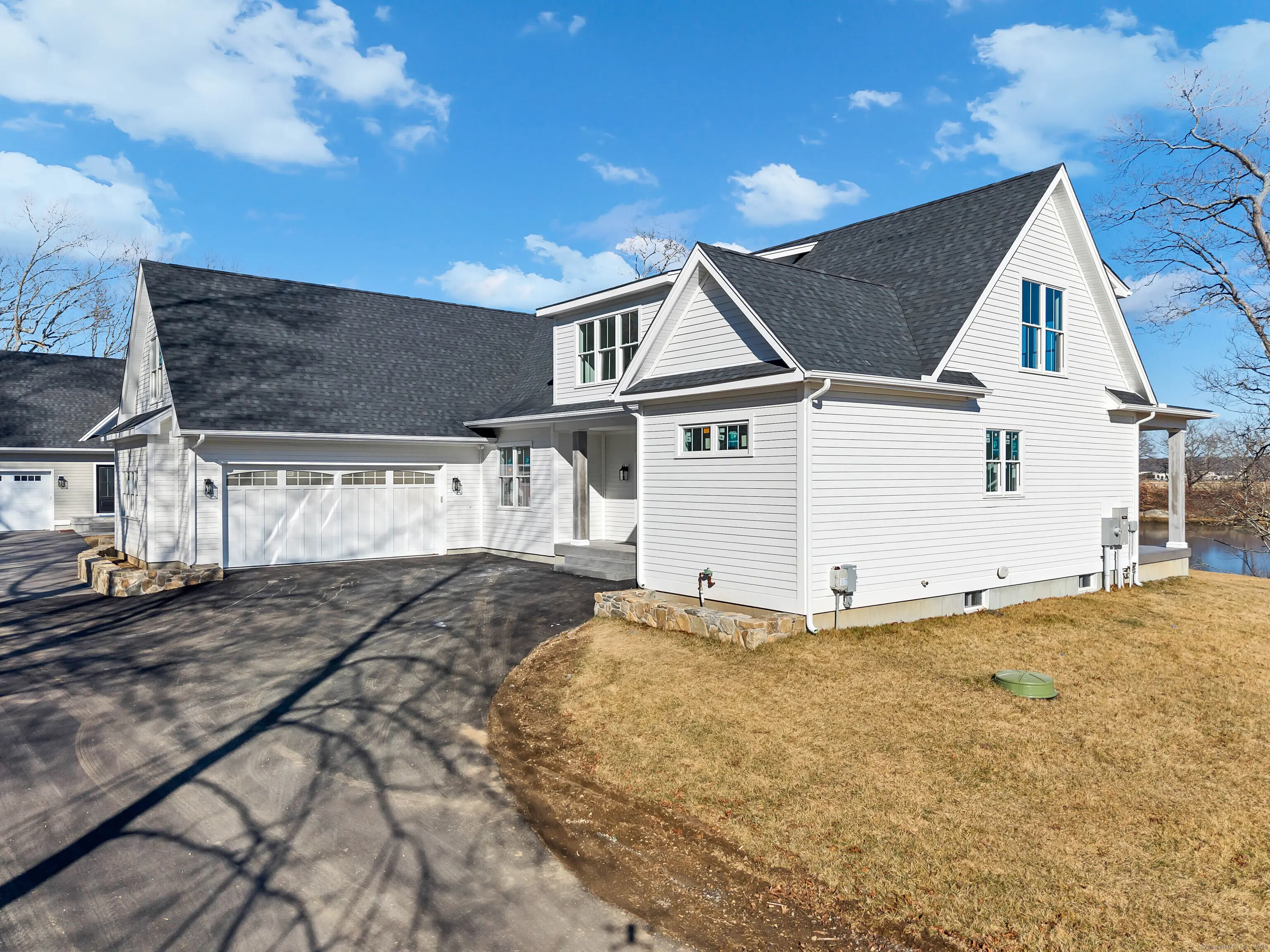 760 Shennecossett Road, Groton