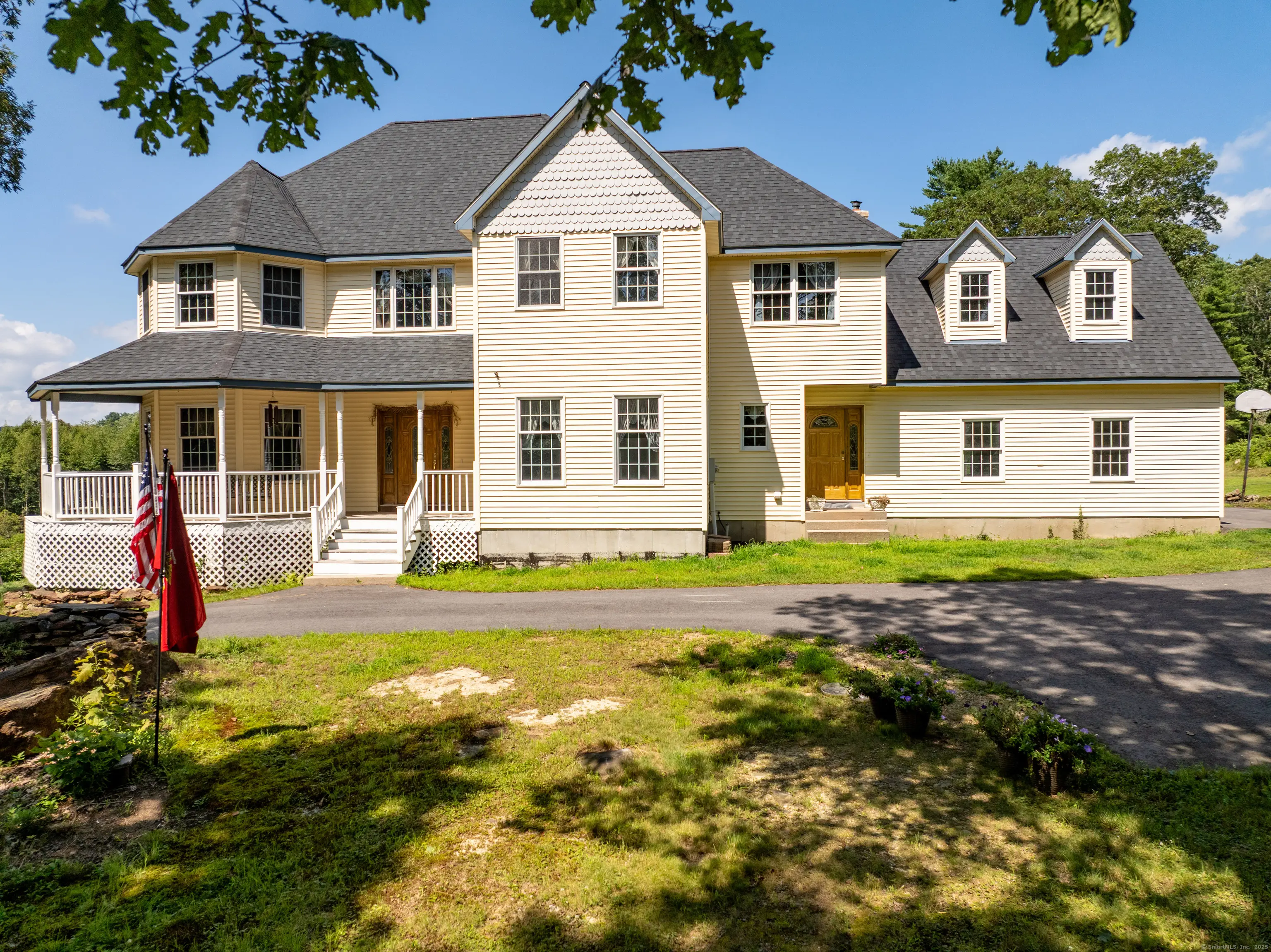 85 Salem Road, East Haddam