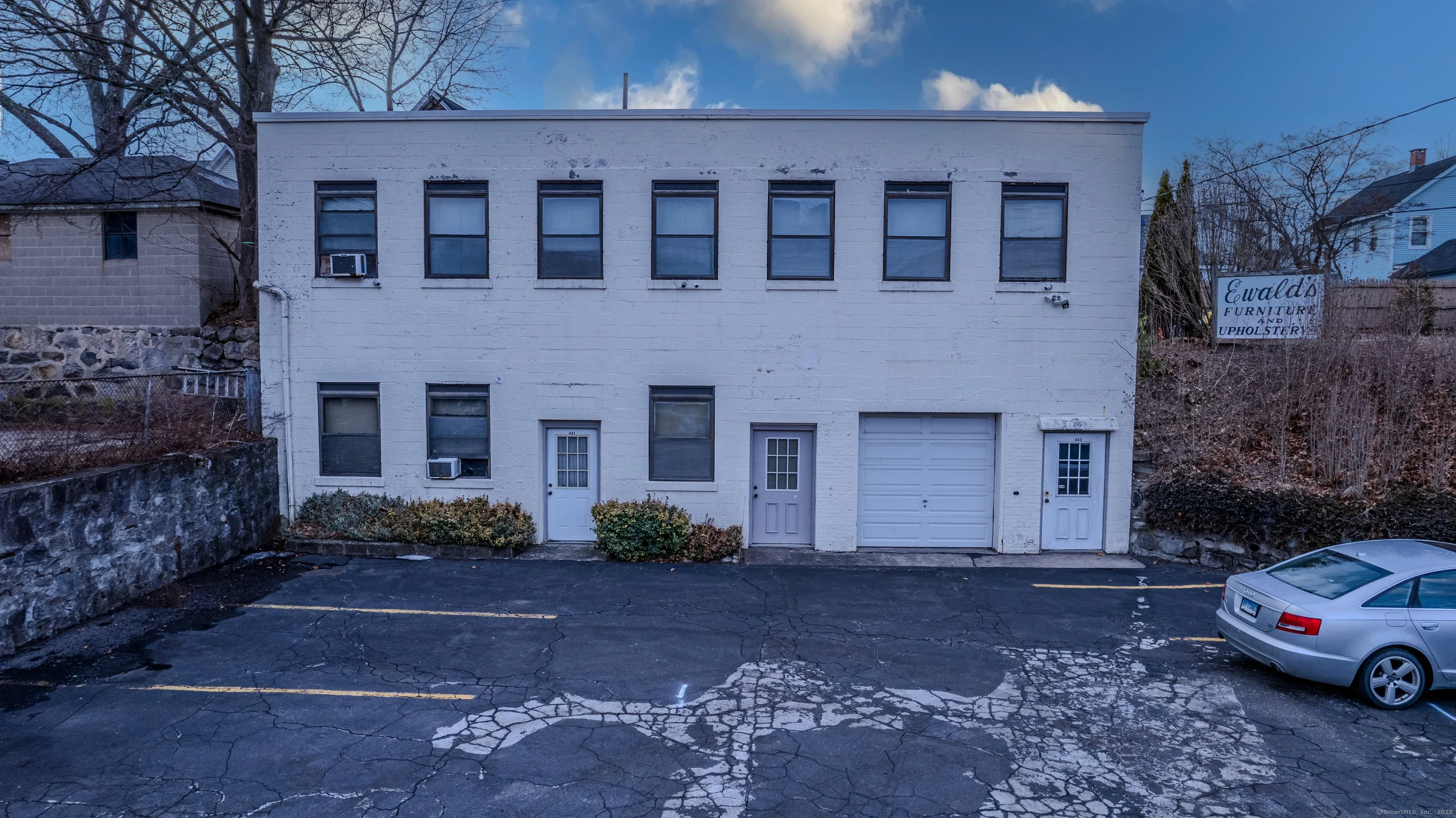 443 Main Street, Torrington