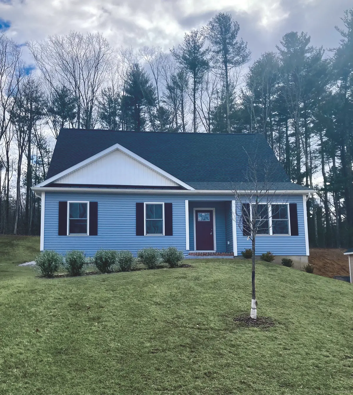 16 Jordan Lane, Colchester