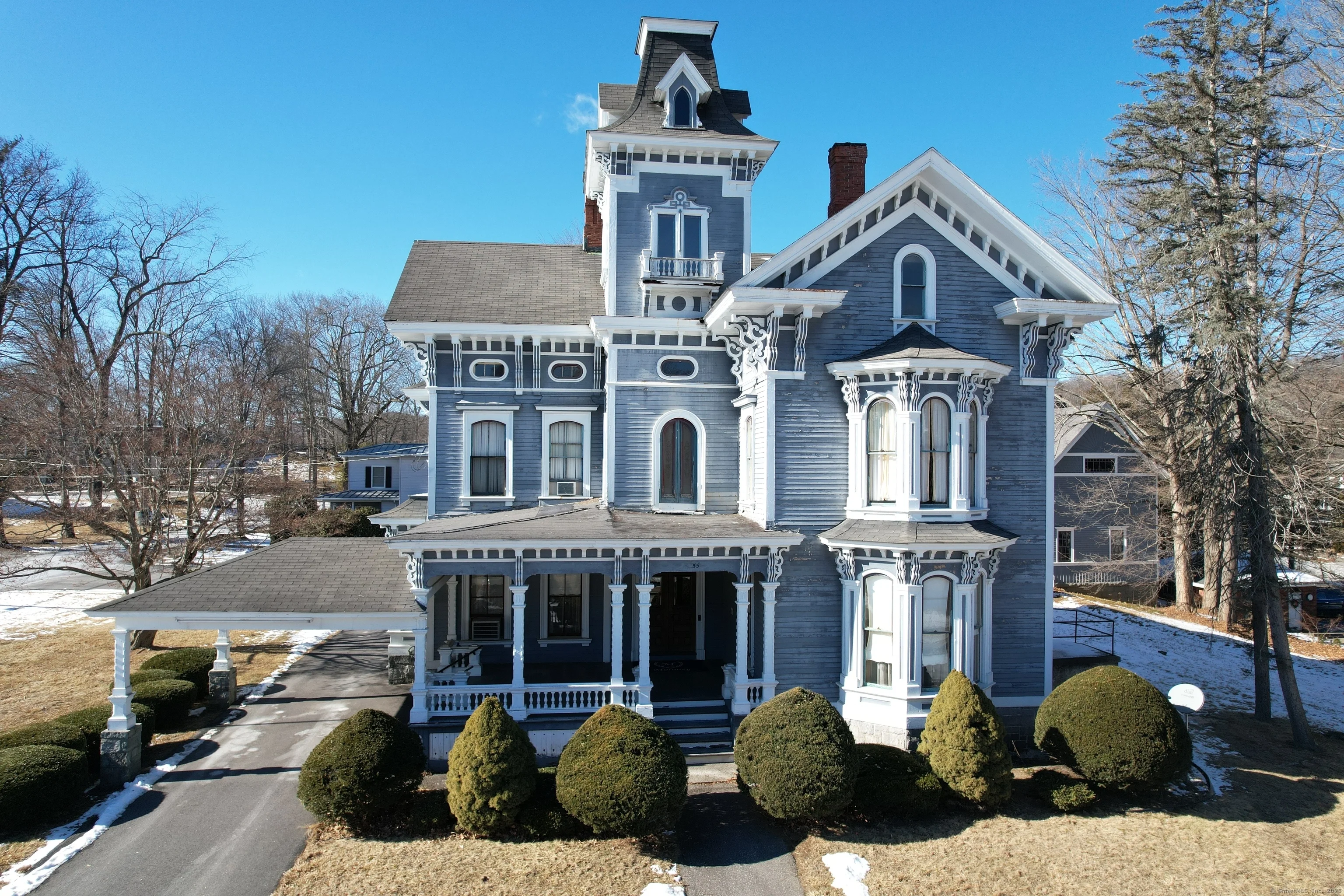 55 Walnut Street, Winchester