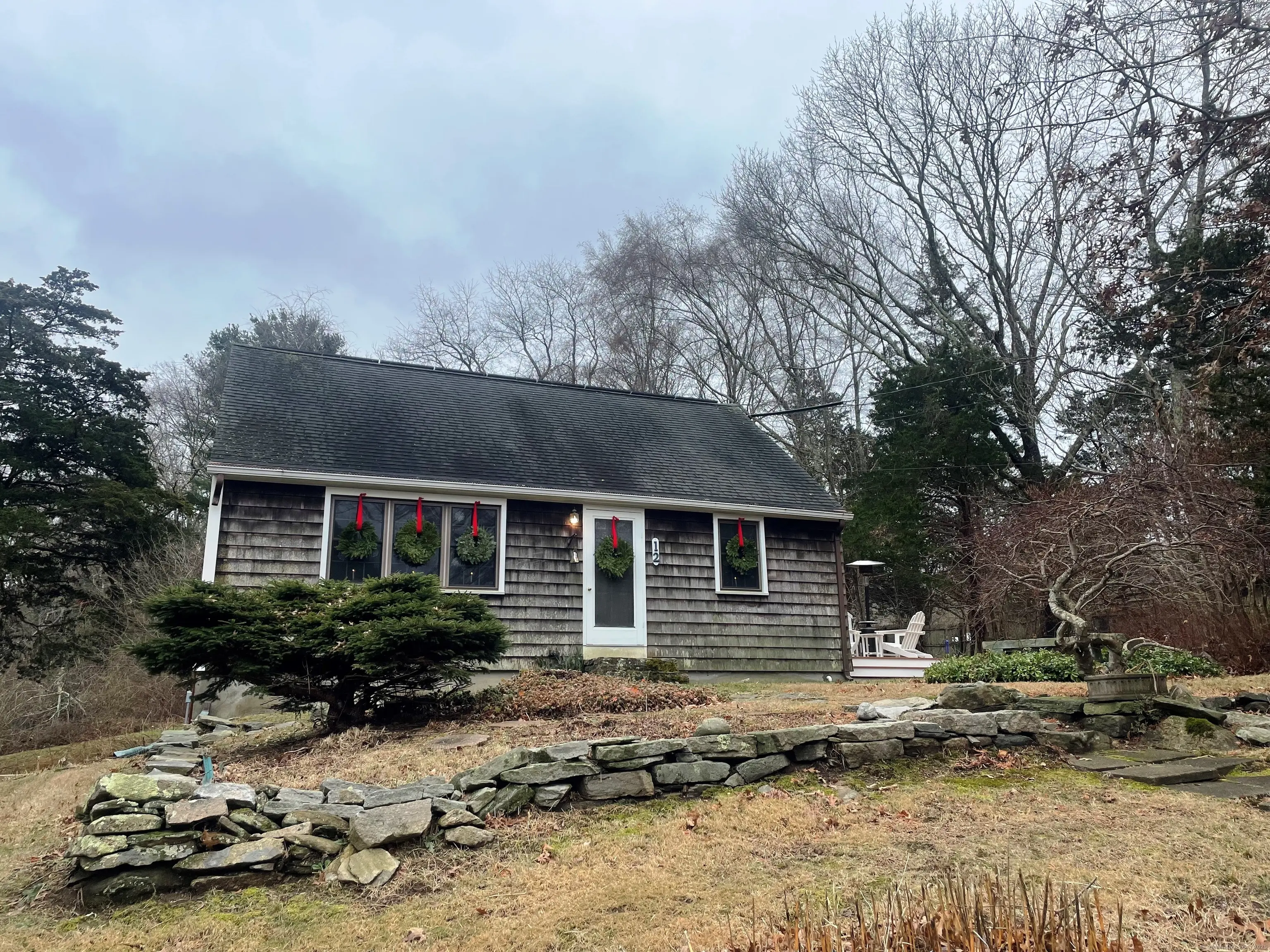 12 Little Gull Lane, Groton