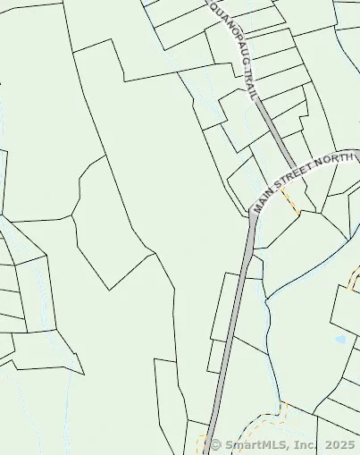 Main Street North, Woodbury