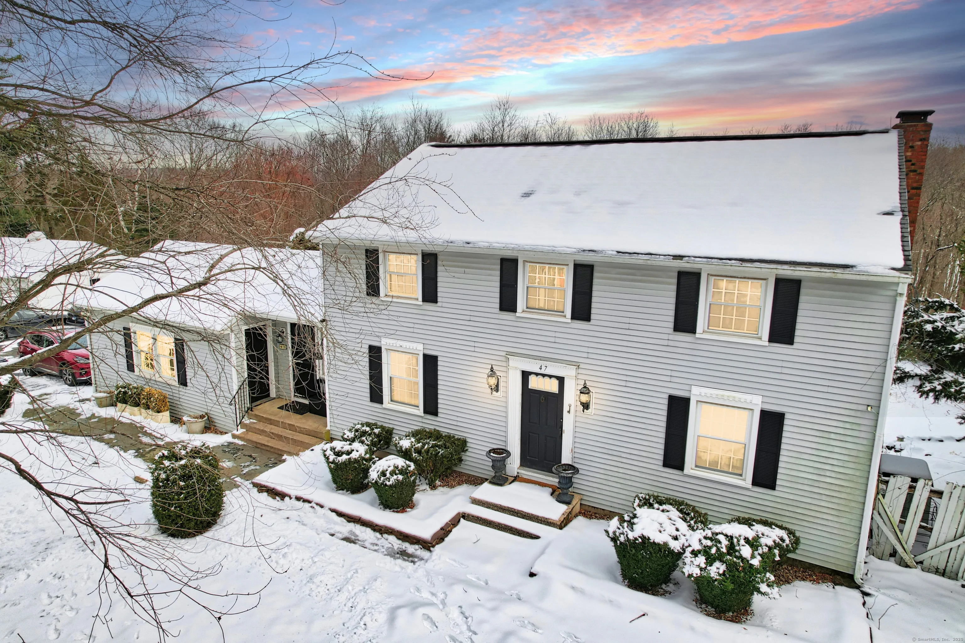 47 Finch Road, Wolcott