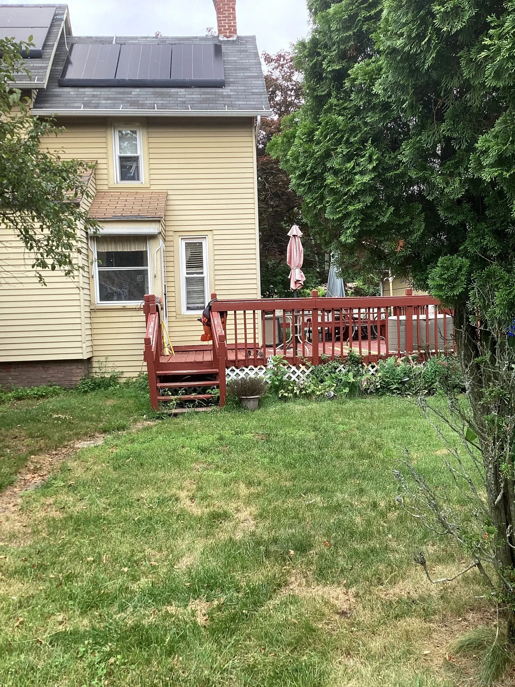 N/A, East Hartford
