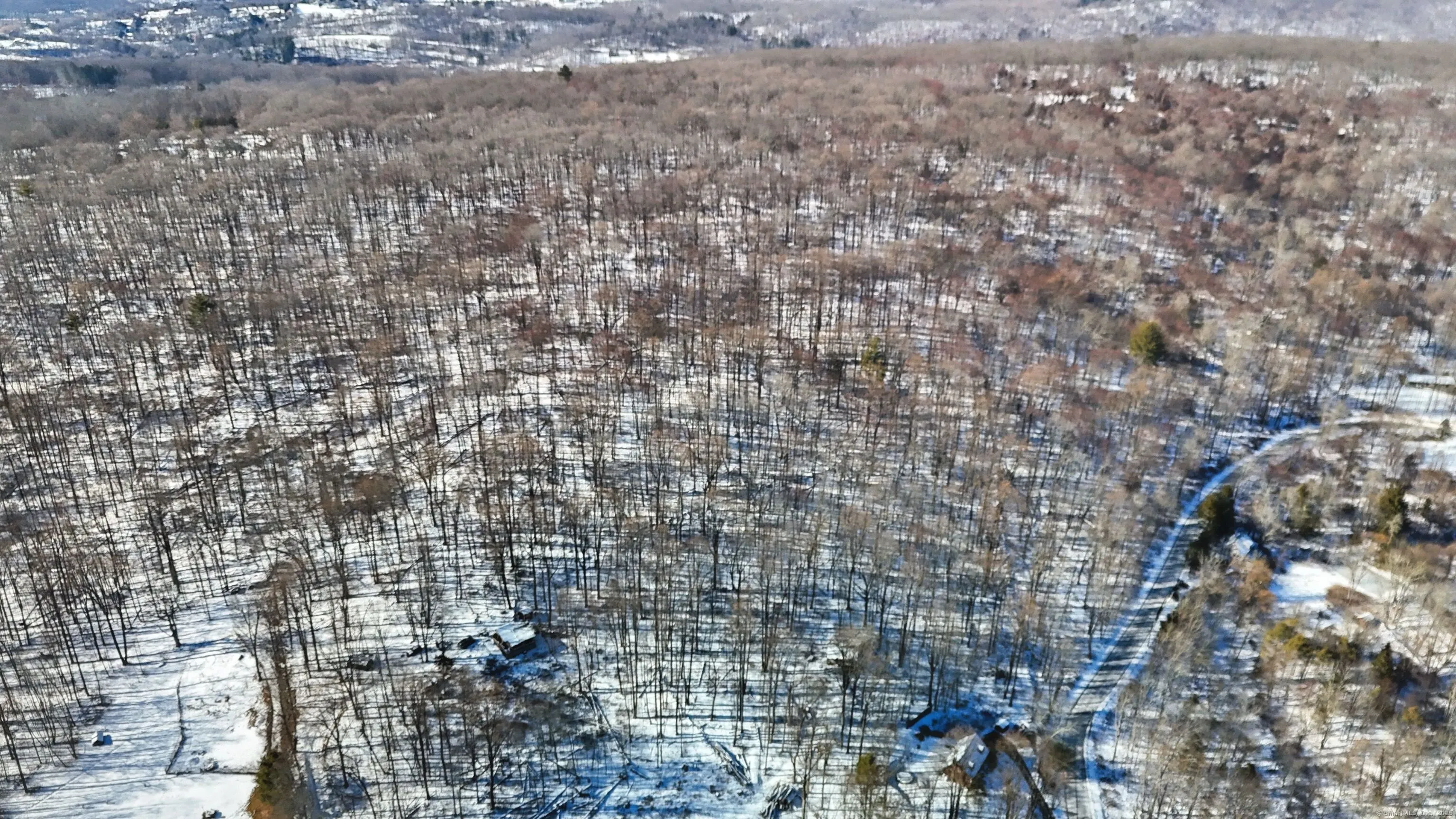 77 Squash Hollow Road, New Milford