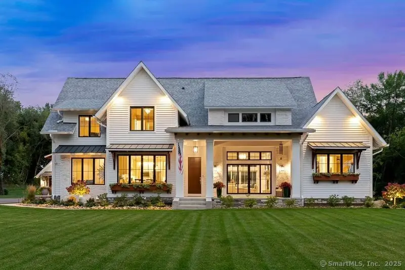 190 Day Street, Granby