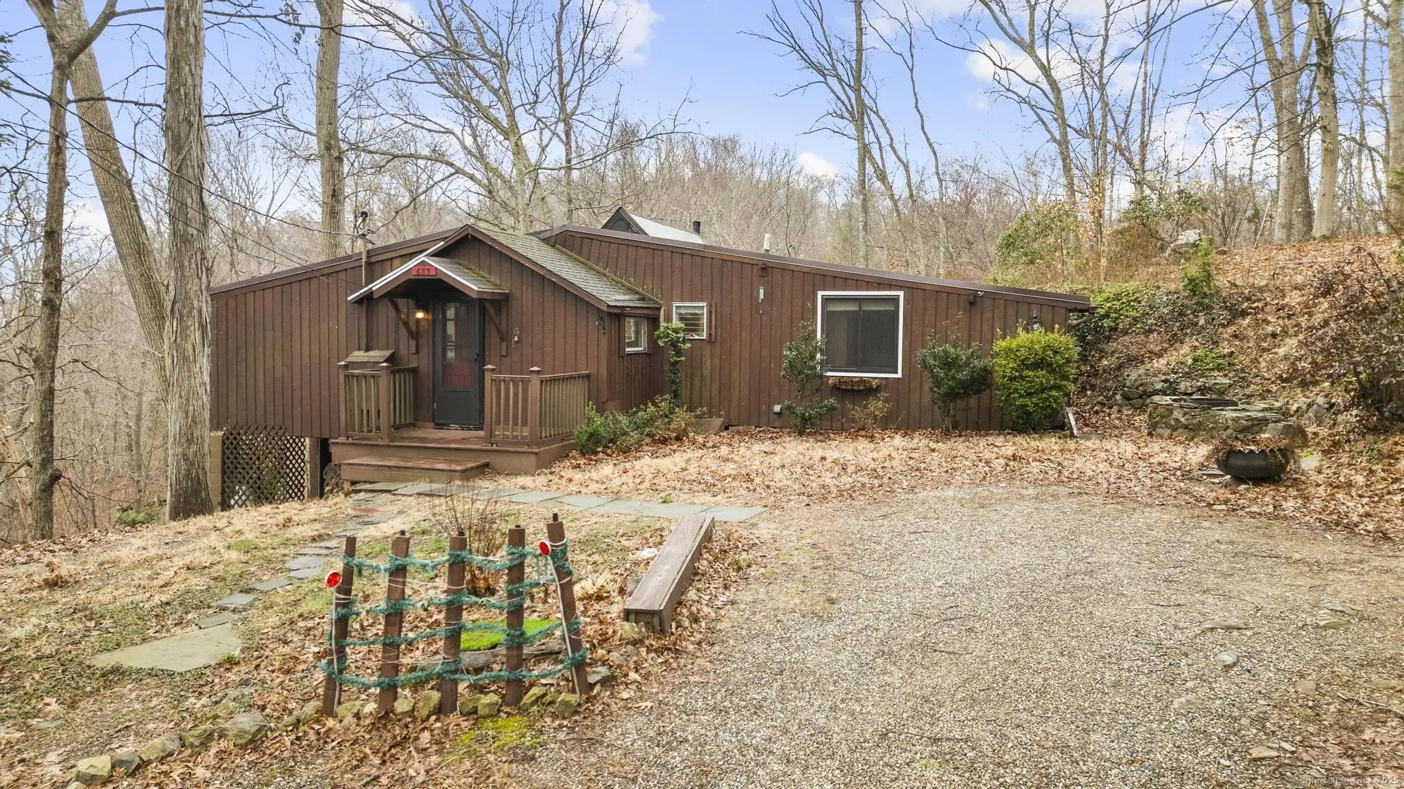 683 Berkshire Road, Southbury