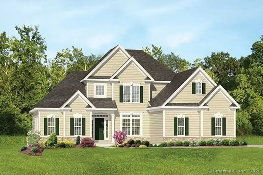 279 North Granby Road, Granby
