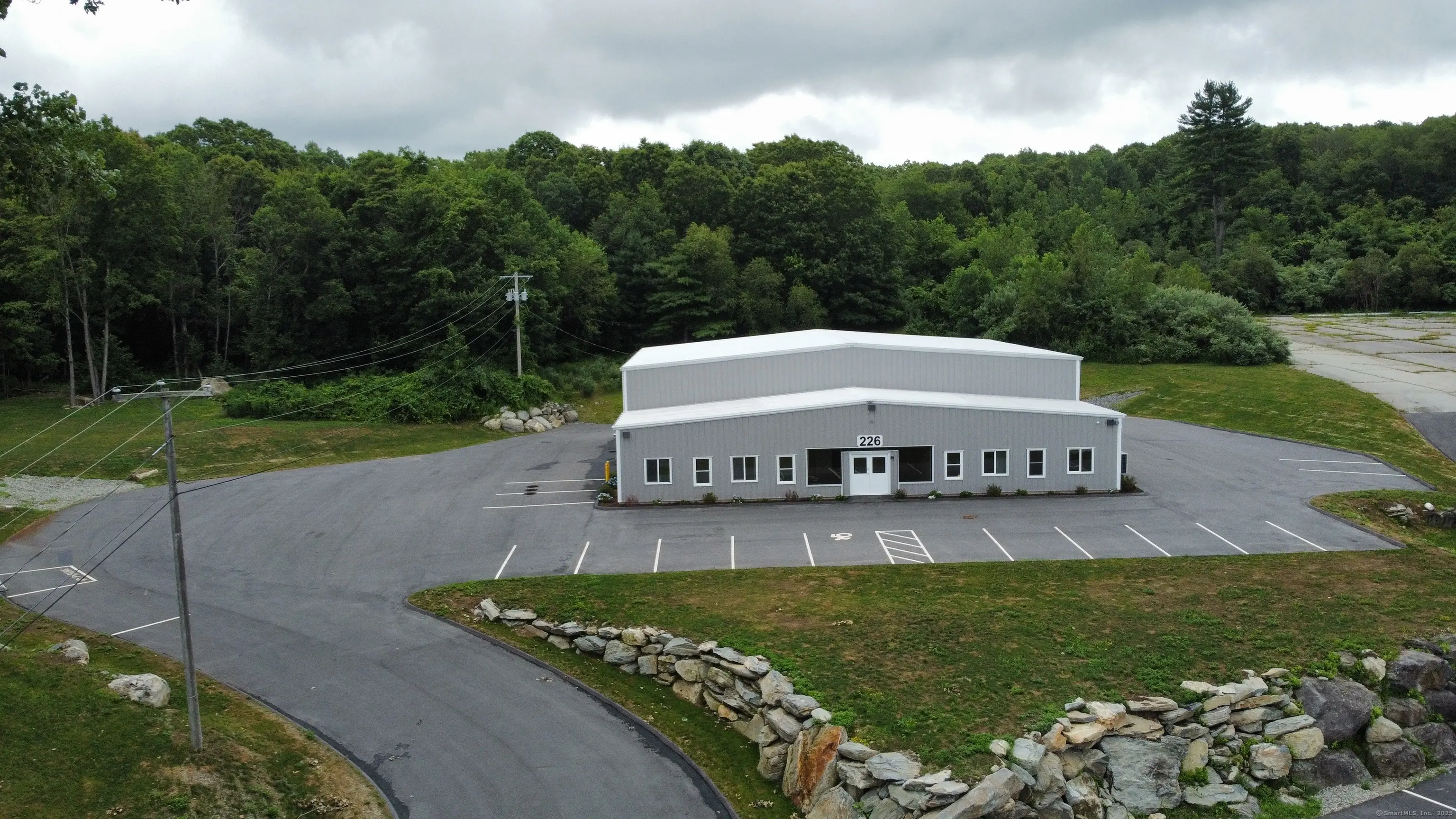 226 Norwich Road, Plainfield