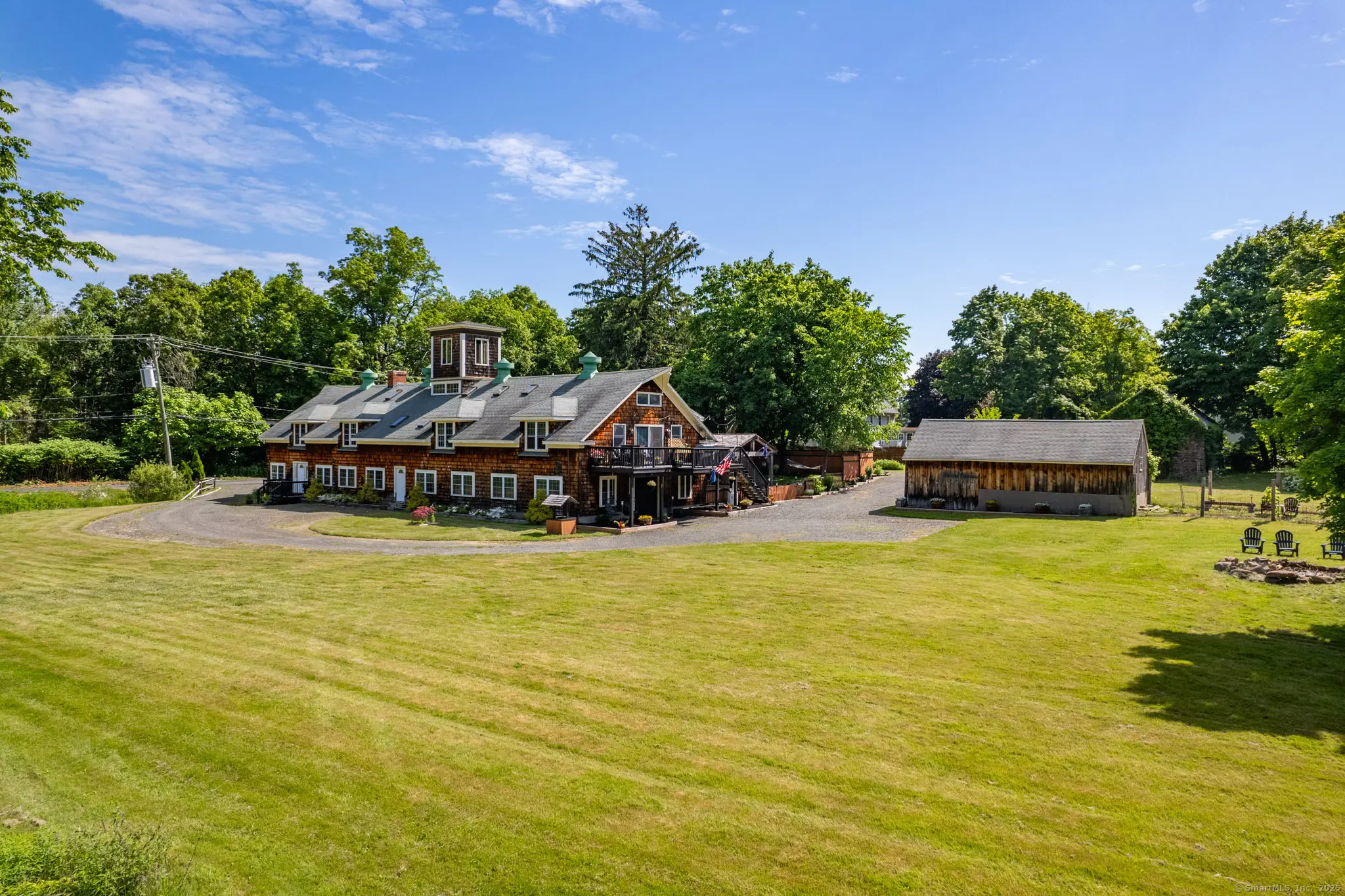 26 Old Wallingford Road, Durham