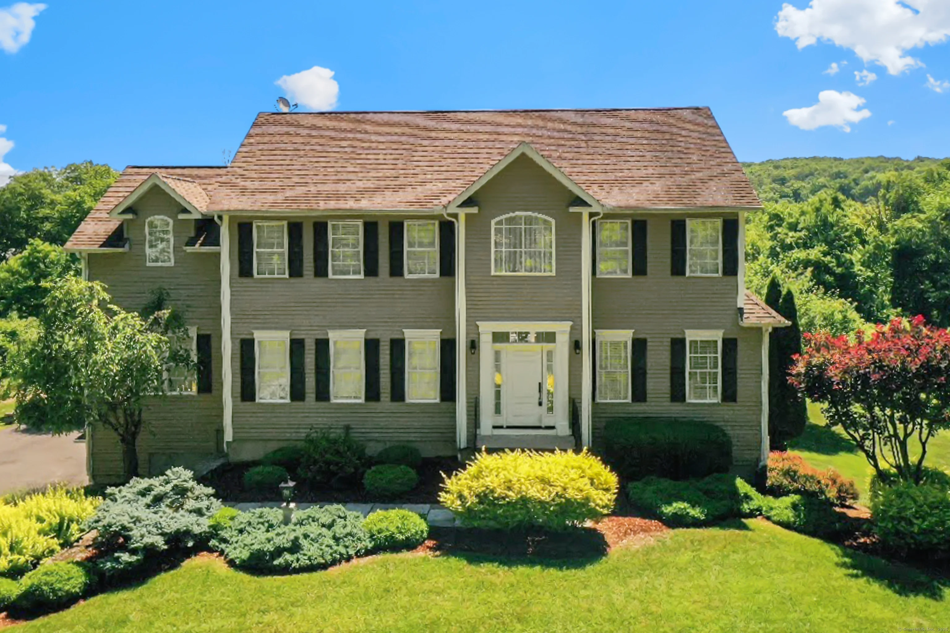 373 Transylvania Road, Woodbury