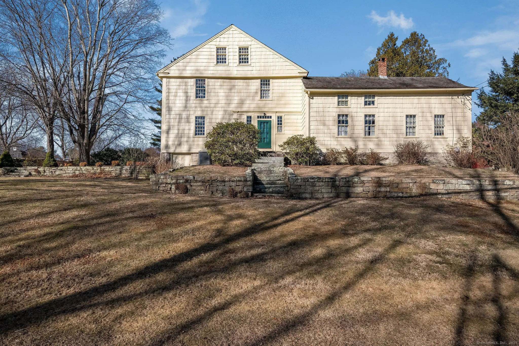 579 Taugwonk Road, Stonington