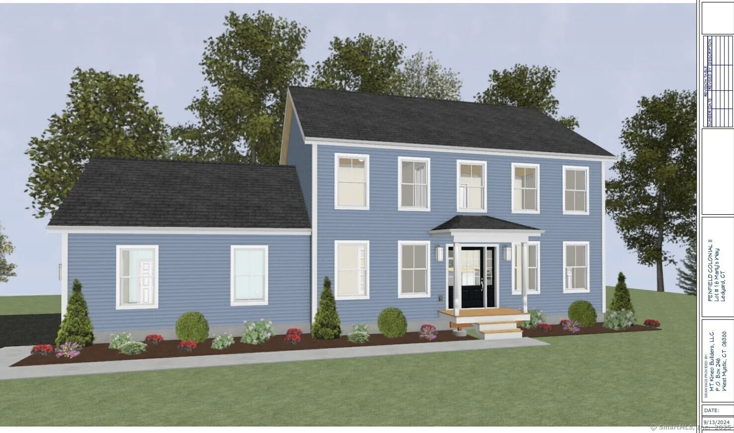 16 Marty's Way, Ledyard