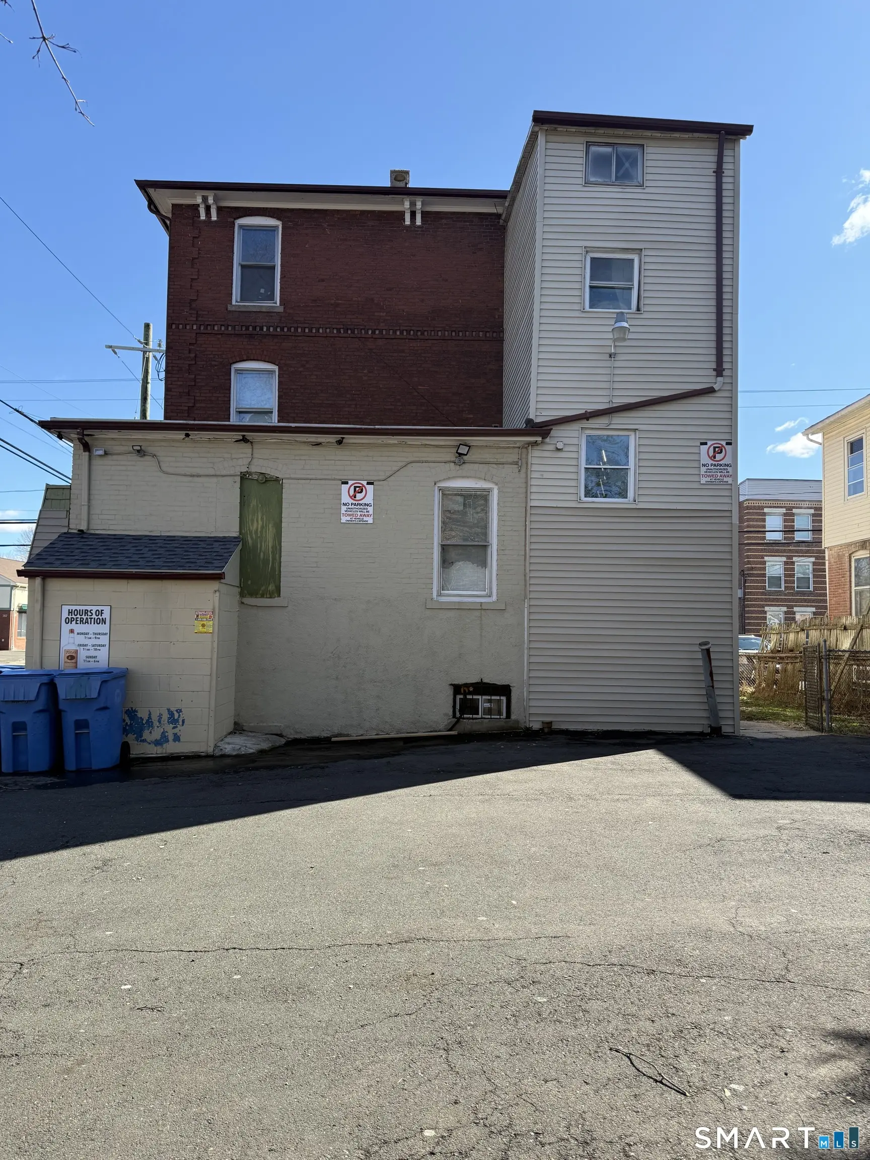 198 Oak Street, New Britain