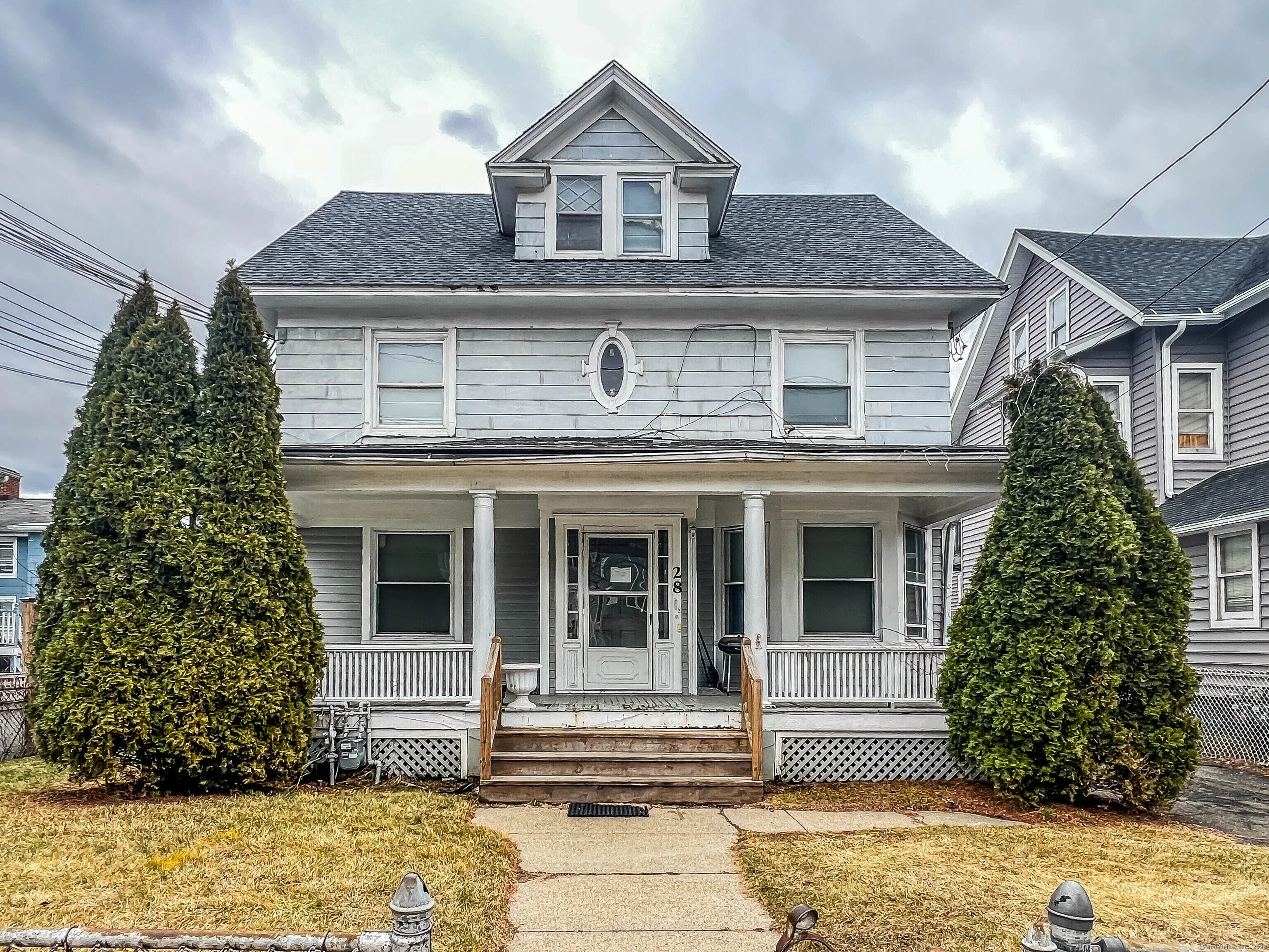 28 Chestnut Street, Norwalk