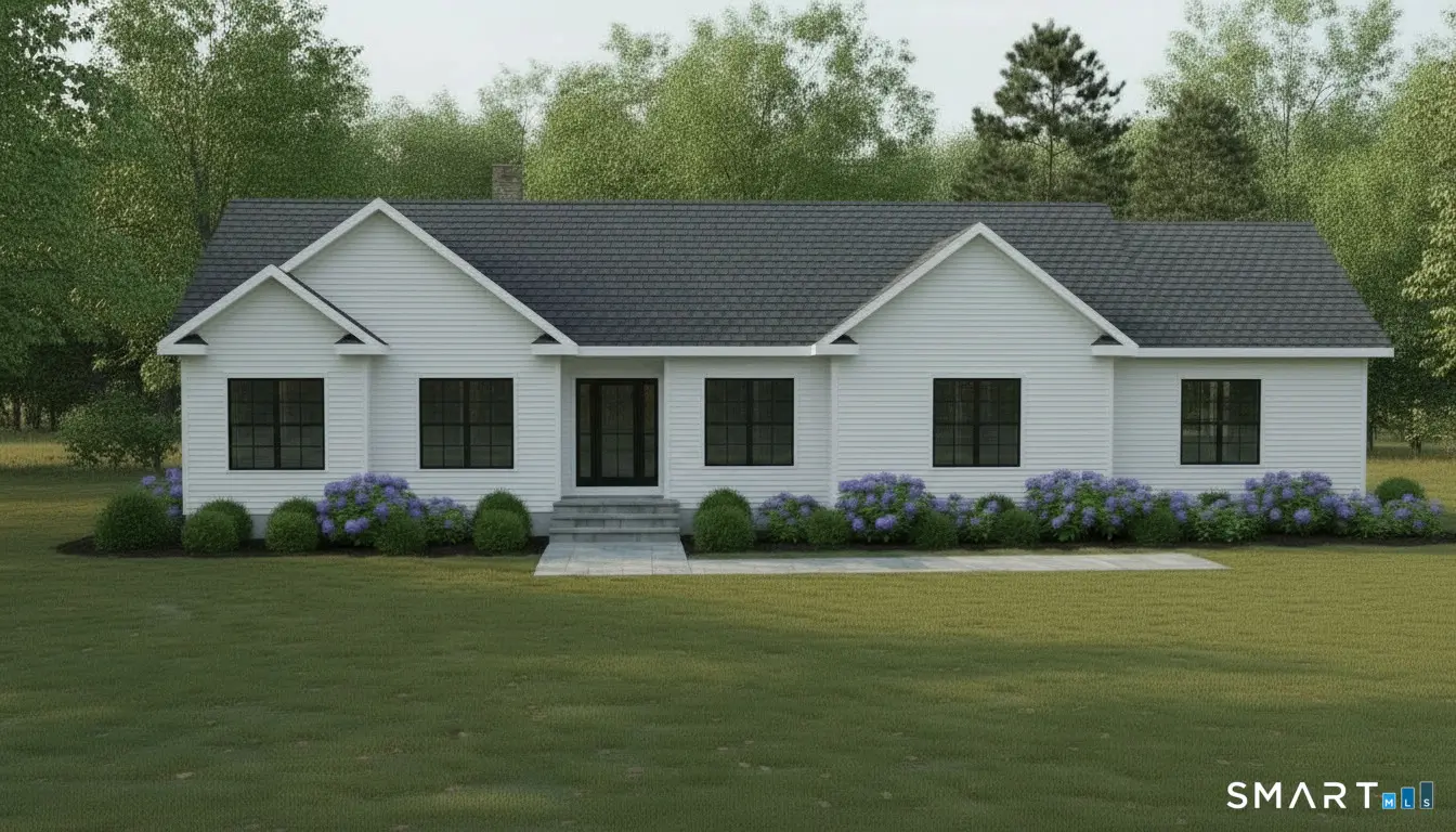 15 Hunting Ridge Road, Middlebury
