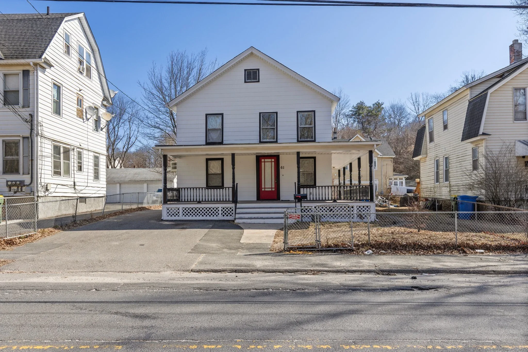 61 Harpers Ferry Road, Waterbury