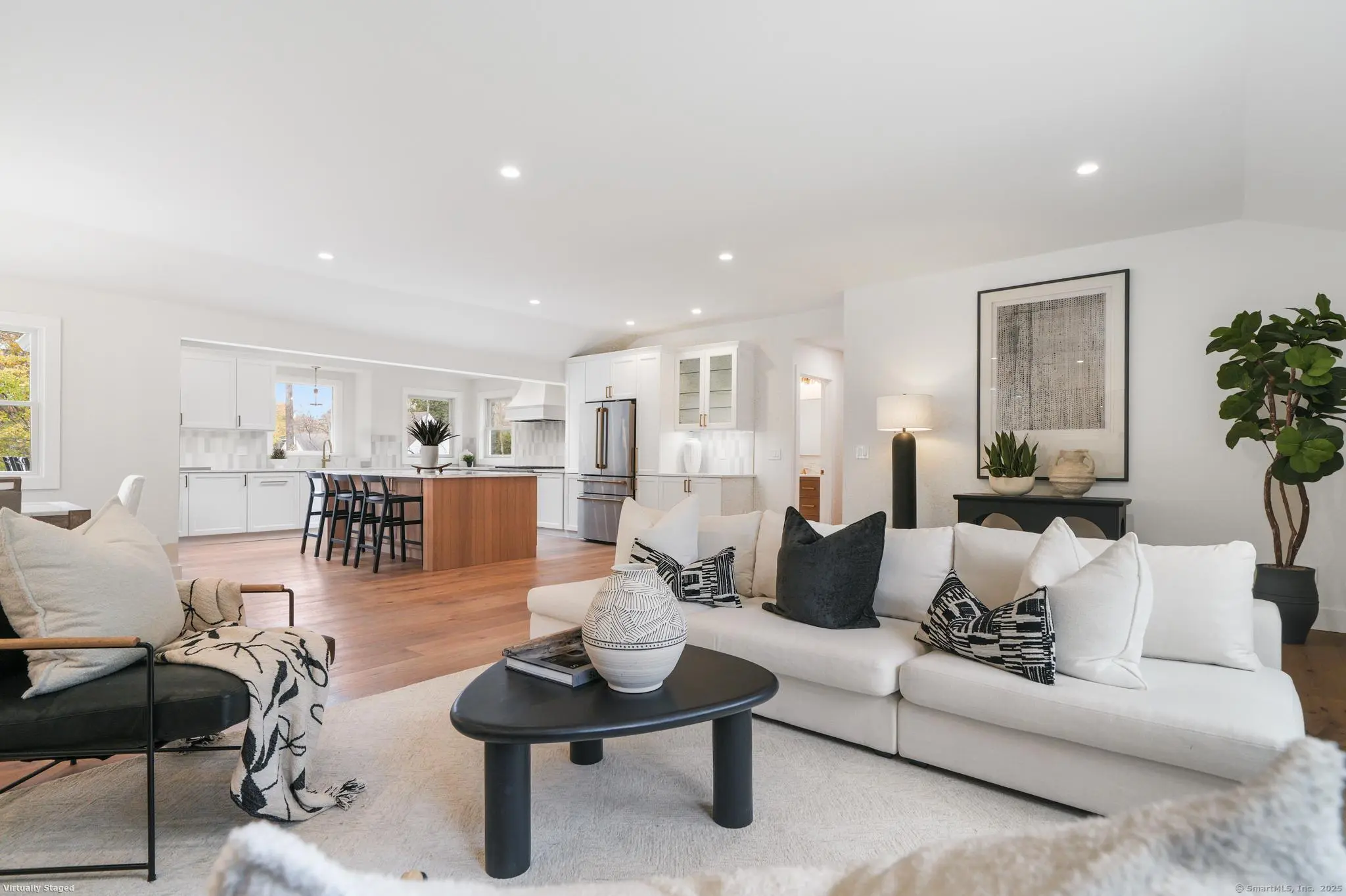 55 Liberty Street, Wilton