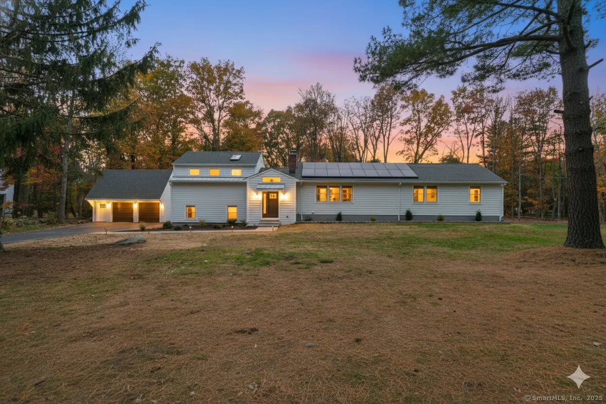 55 Liberty Street, Wilton