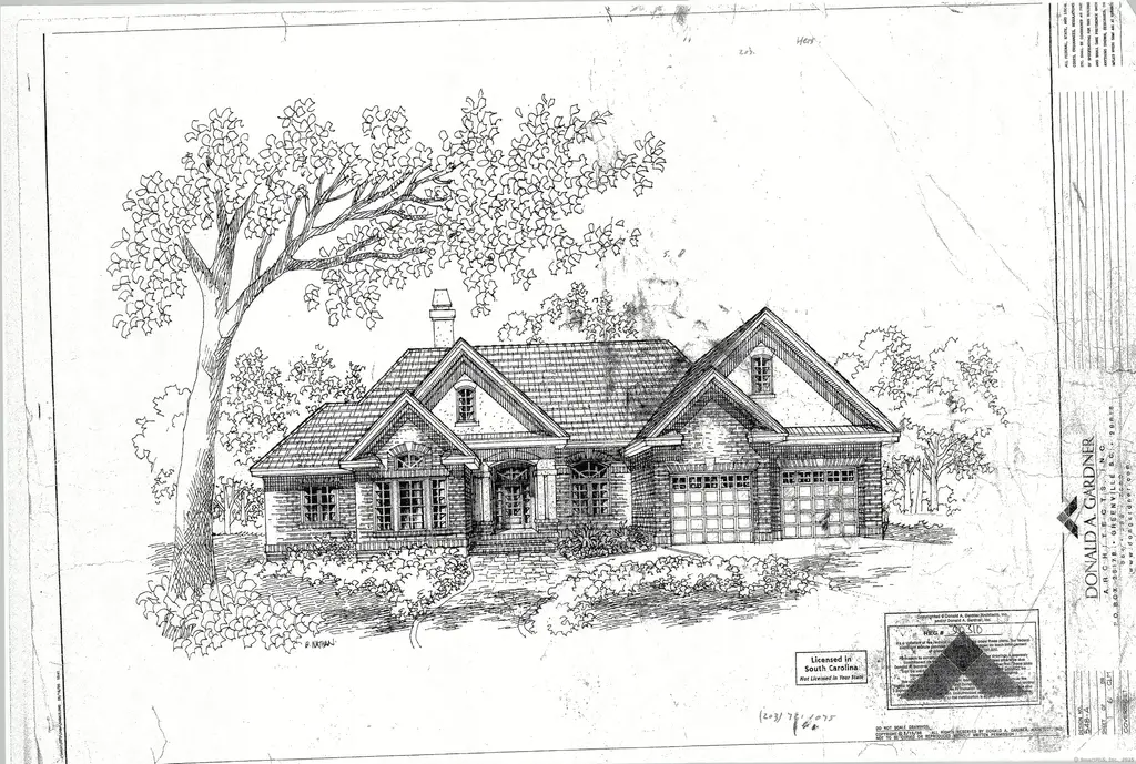 Lot 20 Bassett Road, Watertown