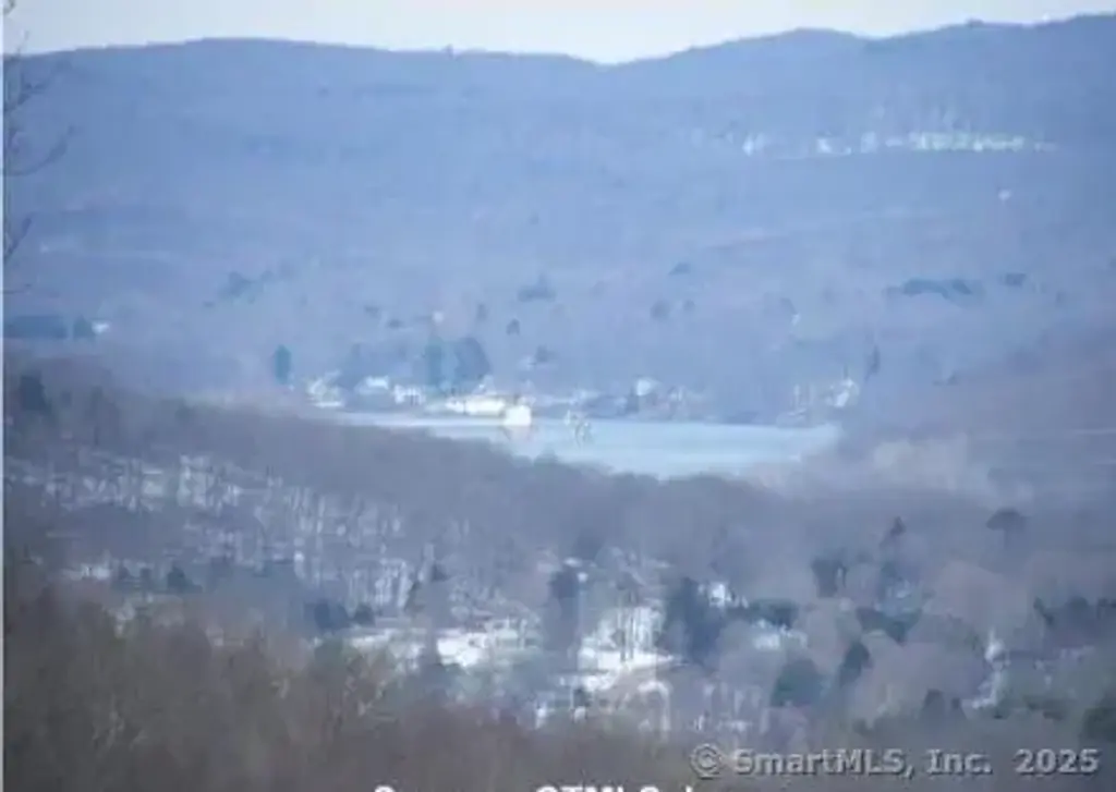 Dish Mill Road, Haddam