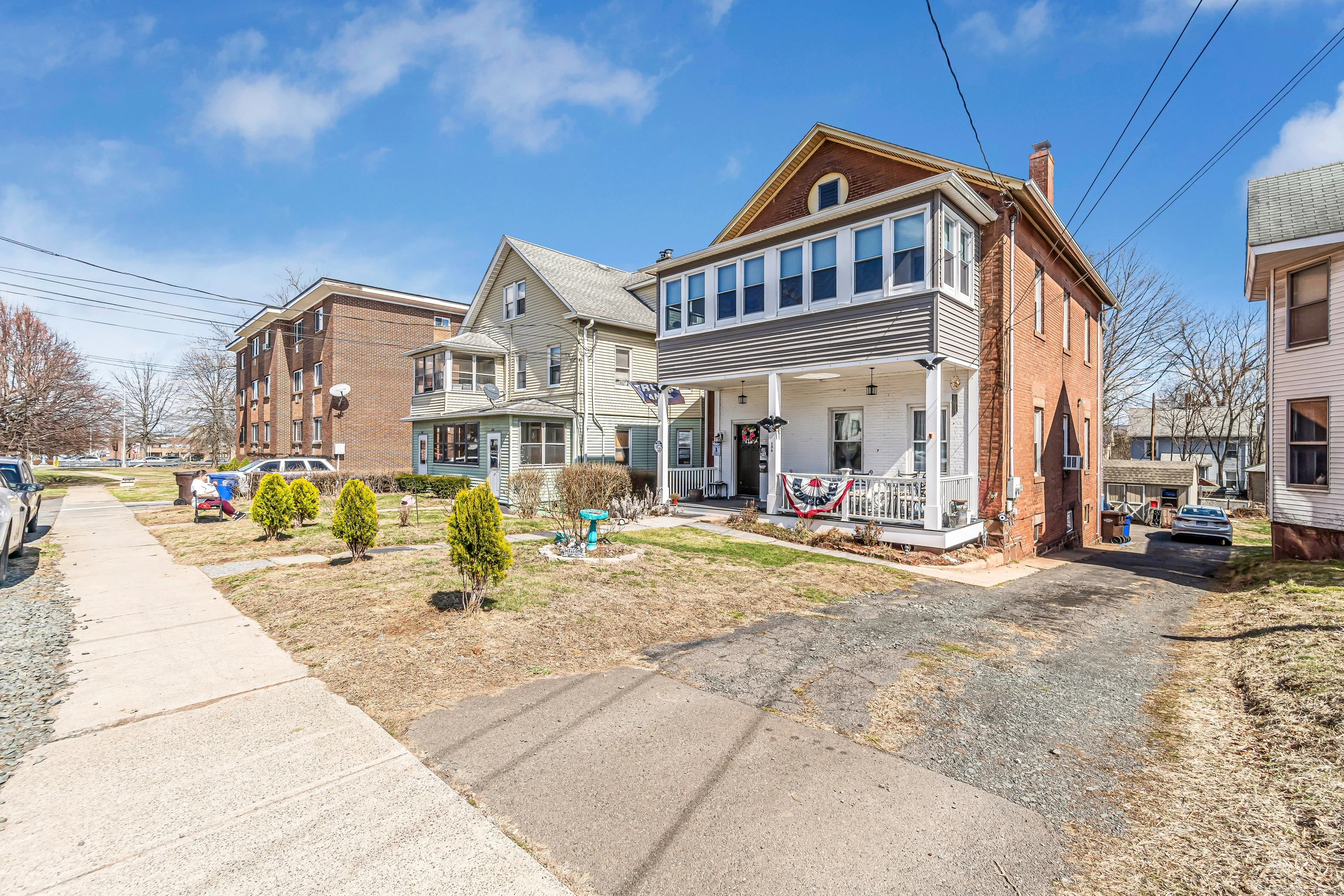 156 South Main Street, Middletown