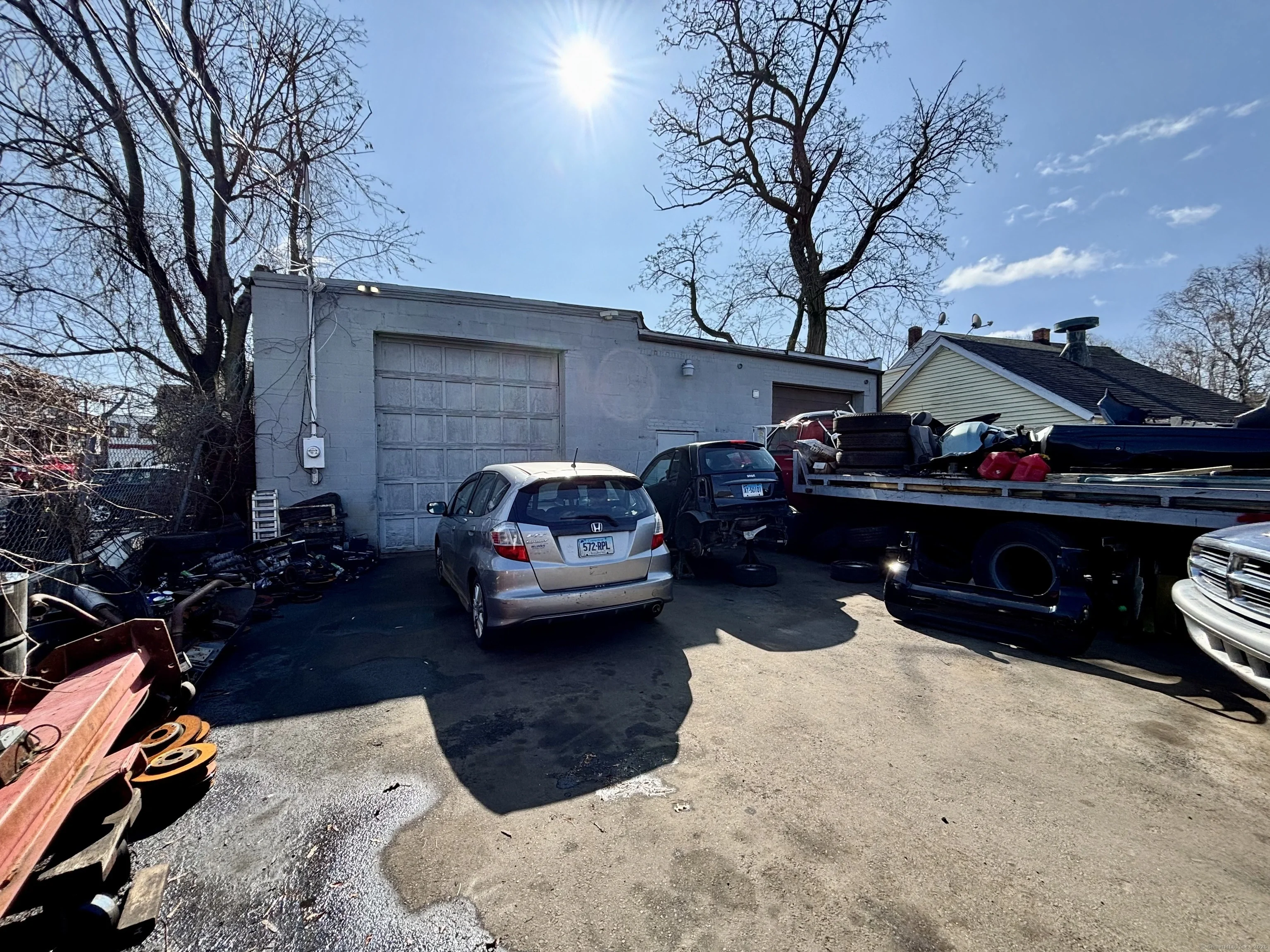 28 Stone Street, Stamford