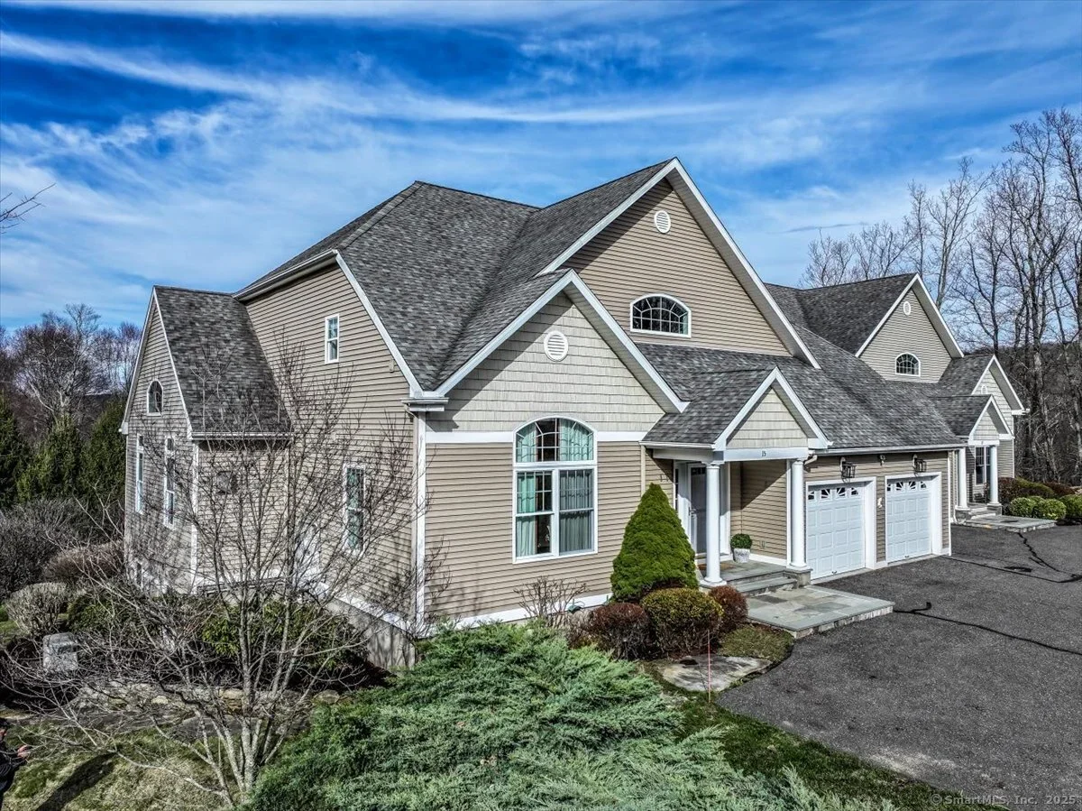 15 Harmony Trail 15, New Milford