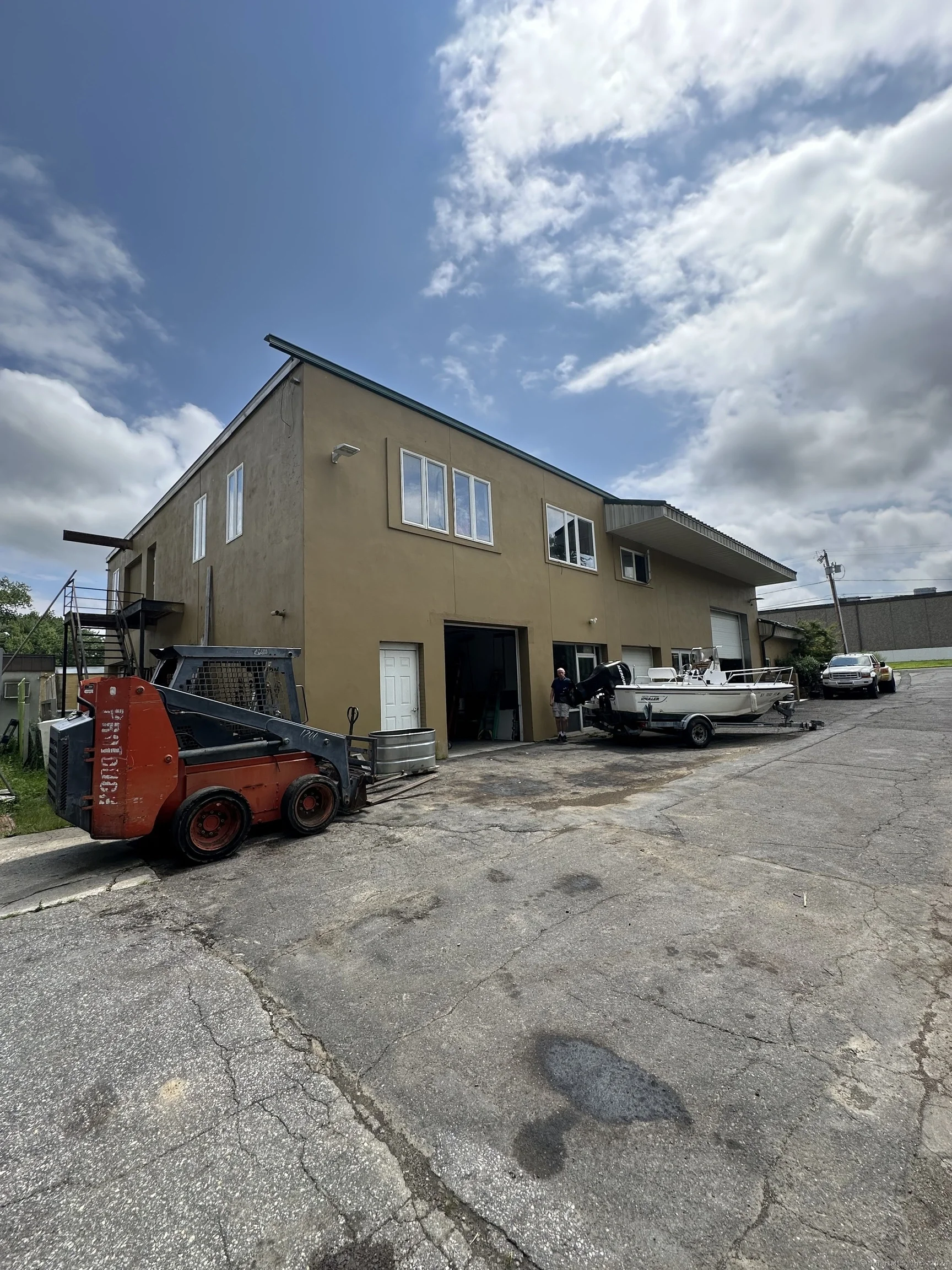 13 Town Line Road, Wolcott