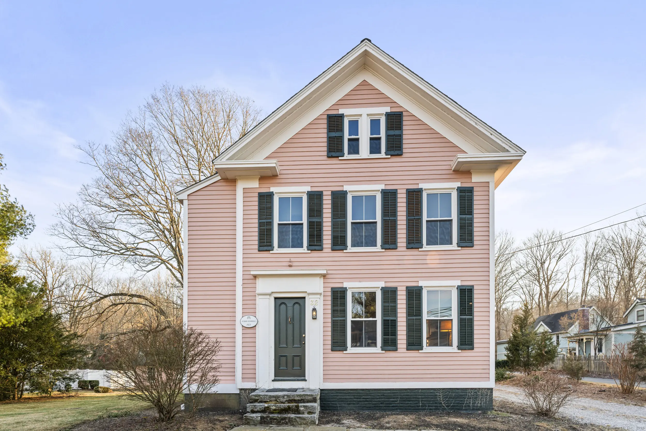 32 Main Street, Essex