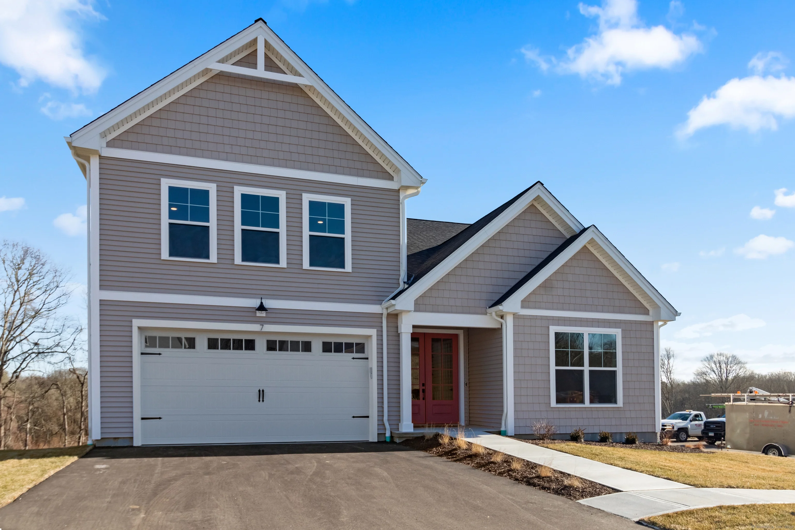 19 Summertime Circle, Stonington