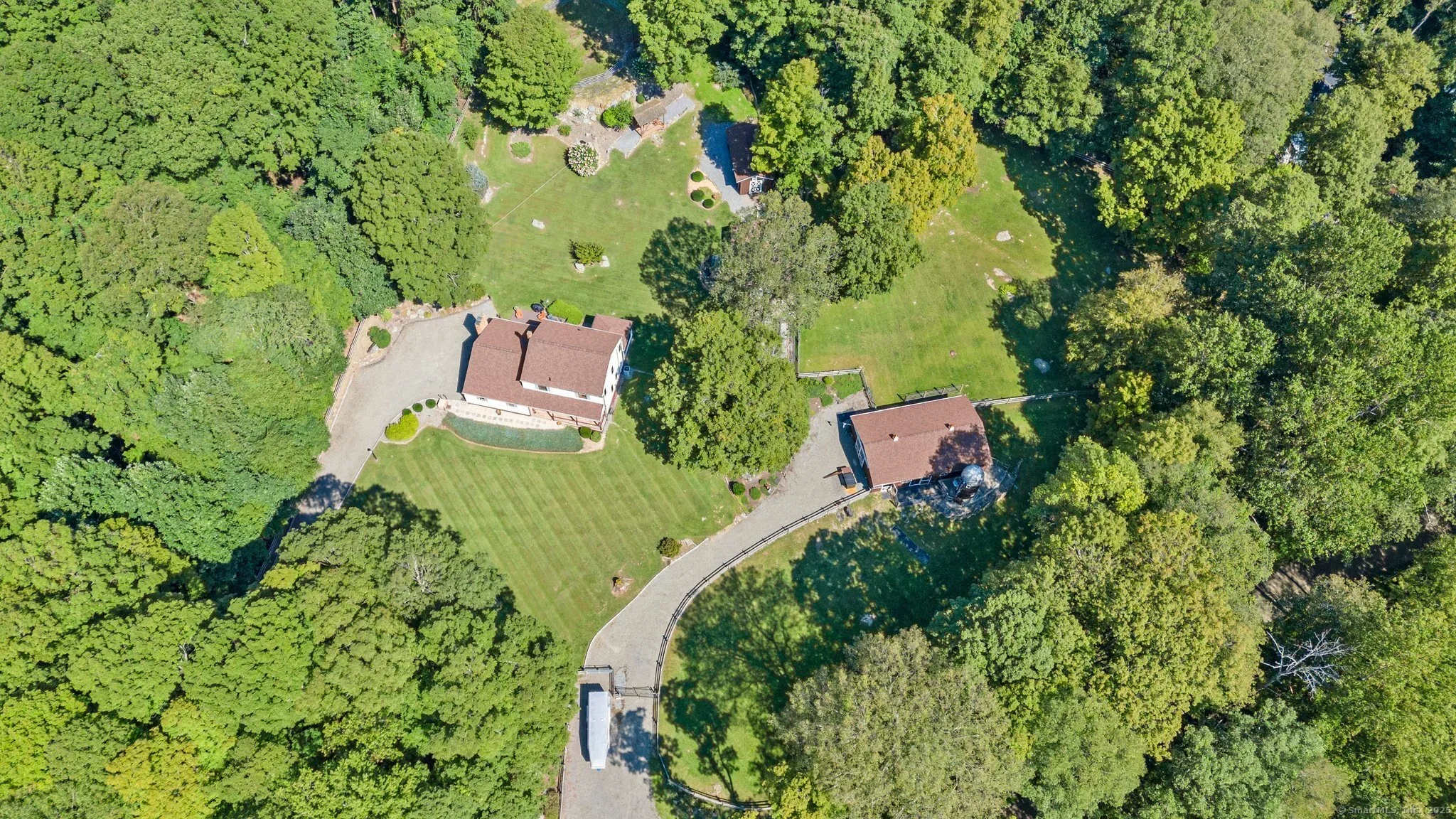 1080 East Mountain Road South, Cold Spring