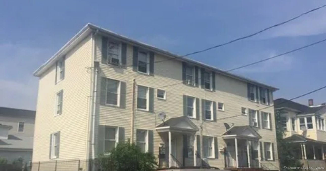 142 Center Street 1, Bridgeport