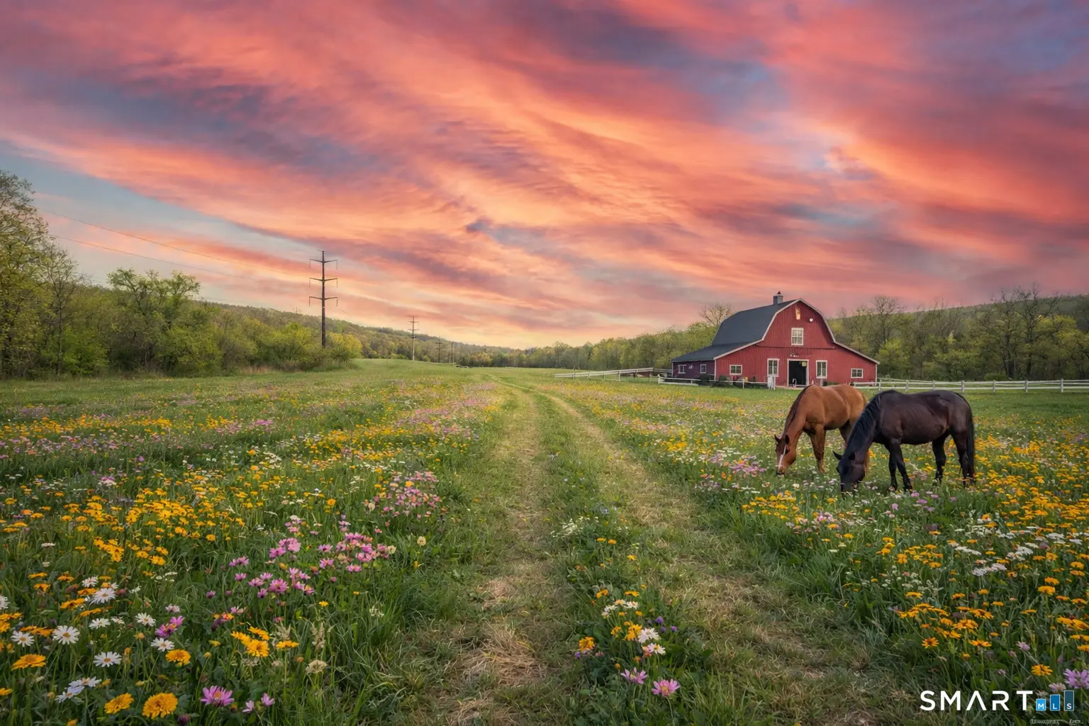 45 Old Pumpkin Hill Road, New Milford