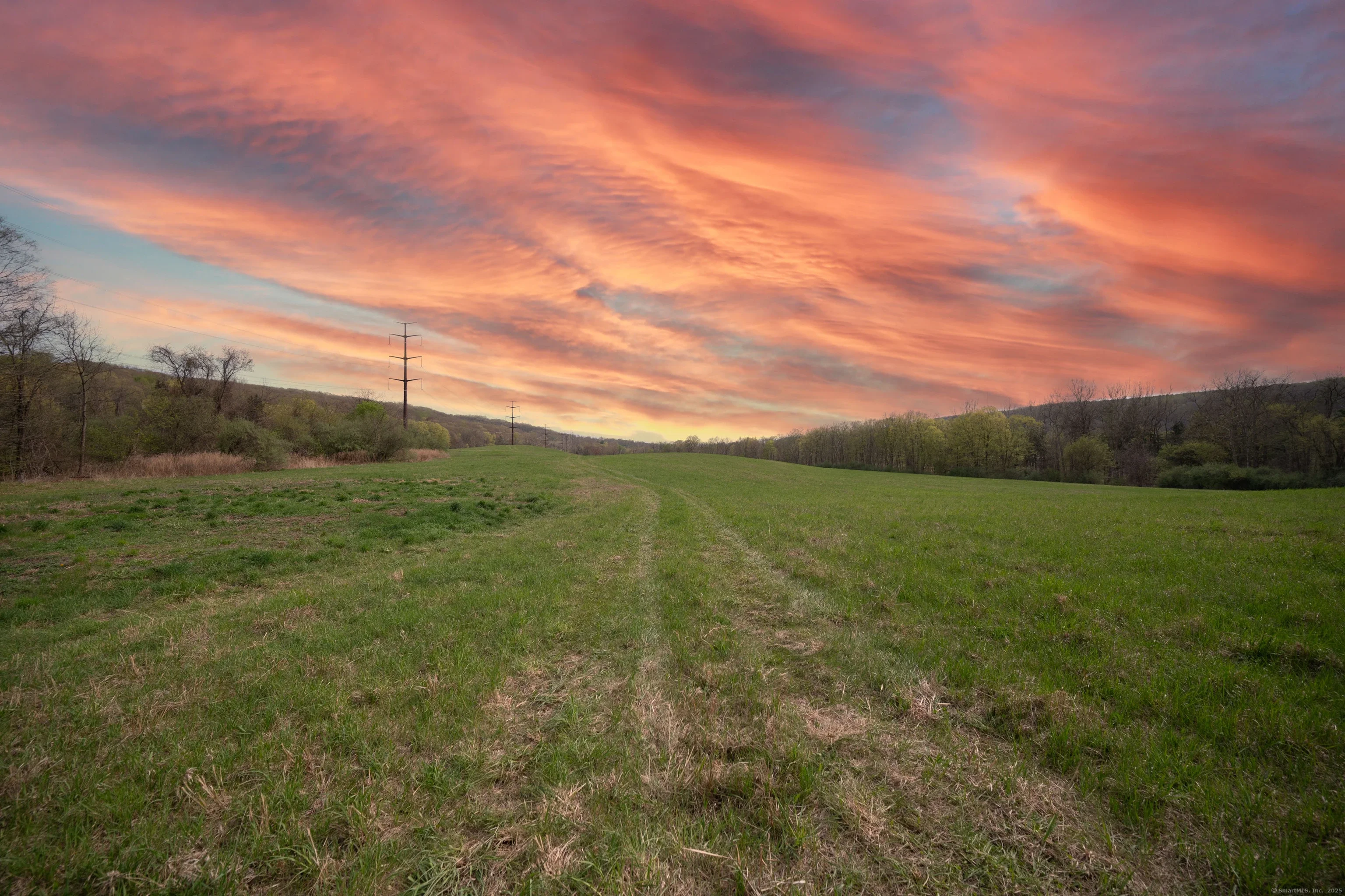 45 Old Pumpkin Hill Road, New Milford