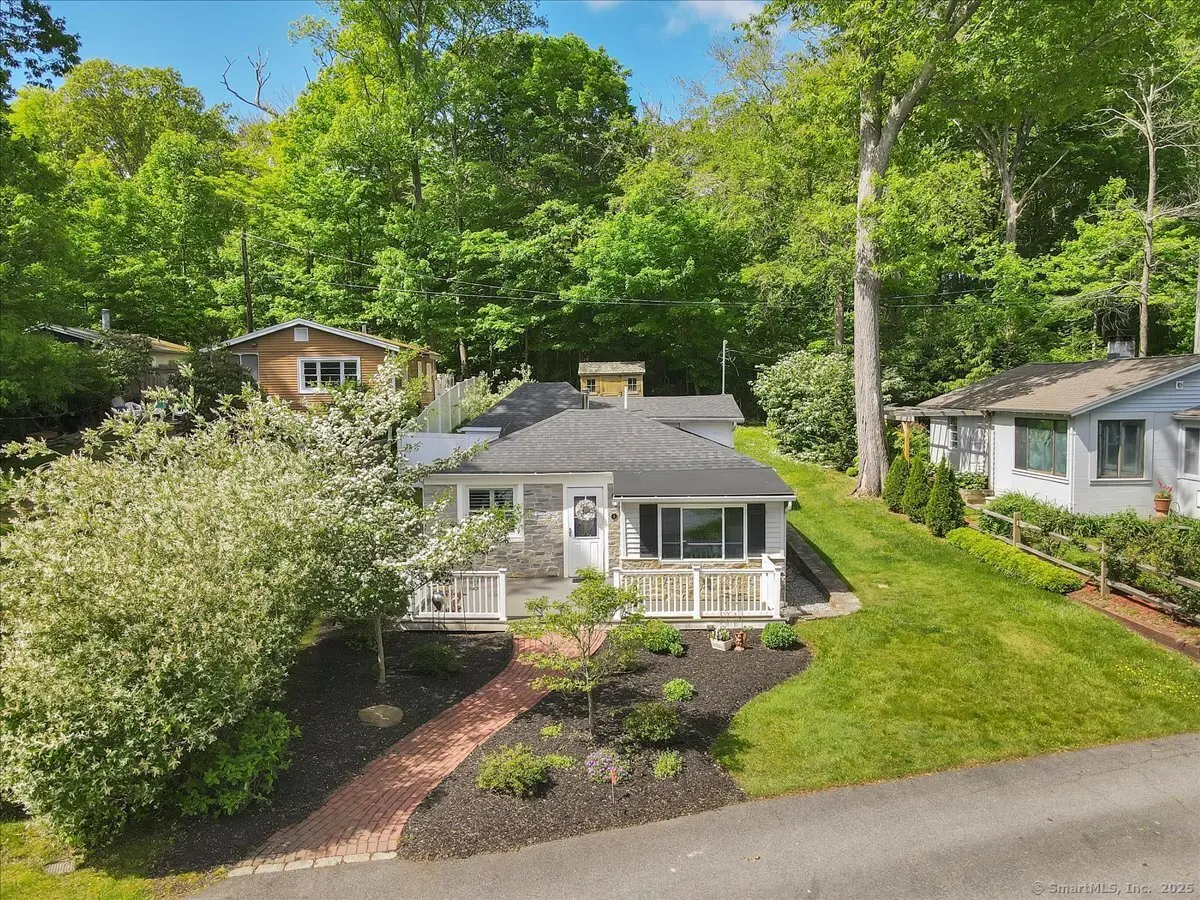 538 Winthrop Road 5, Deep River