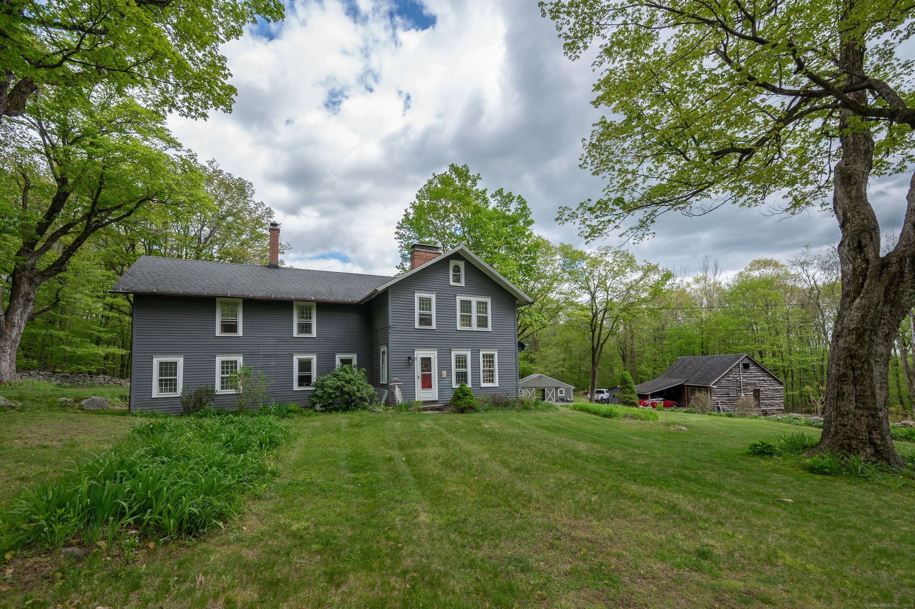 469 Platt Hill Road, Winchester