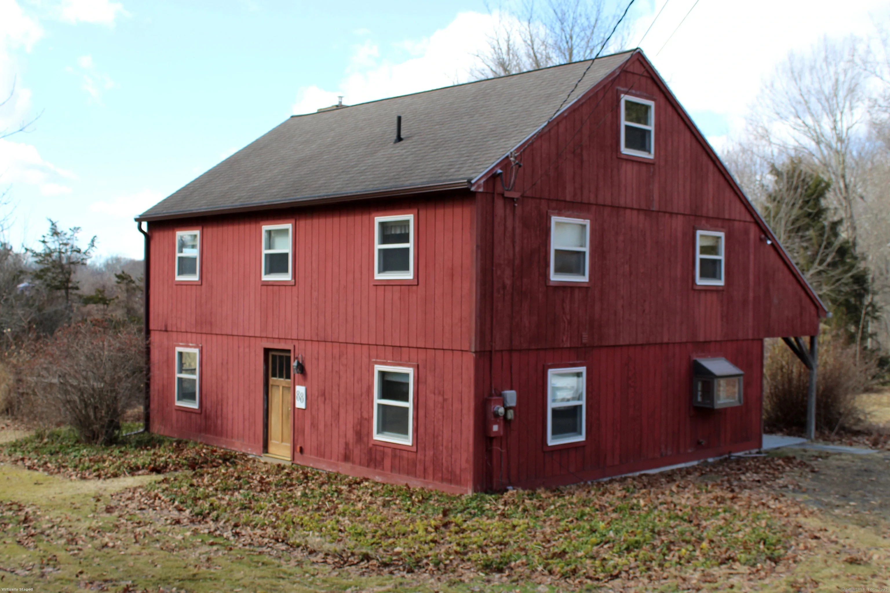88 West Purchase Road, Southbury