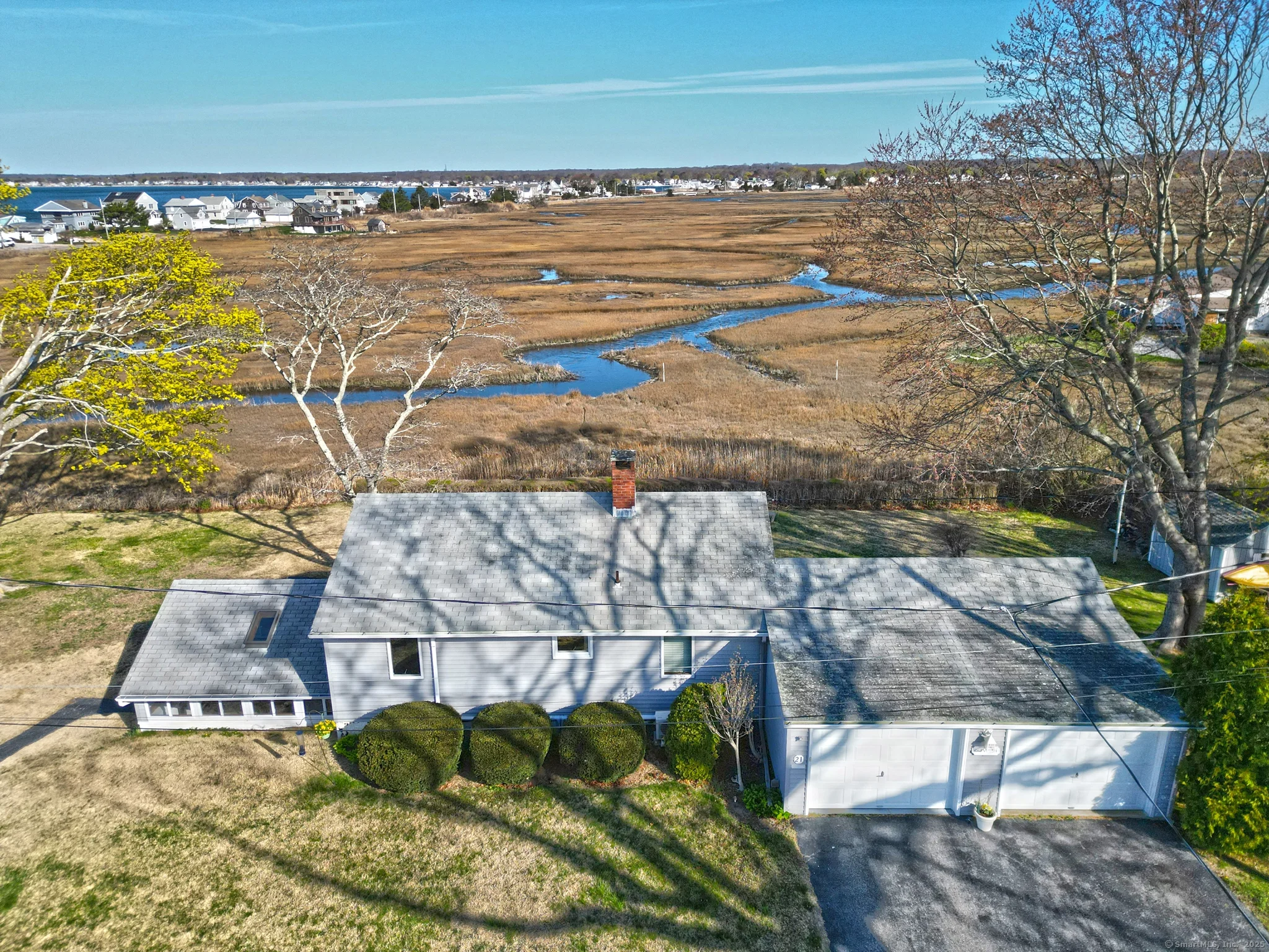 21 Wildwood Road, Old Saybrook