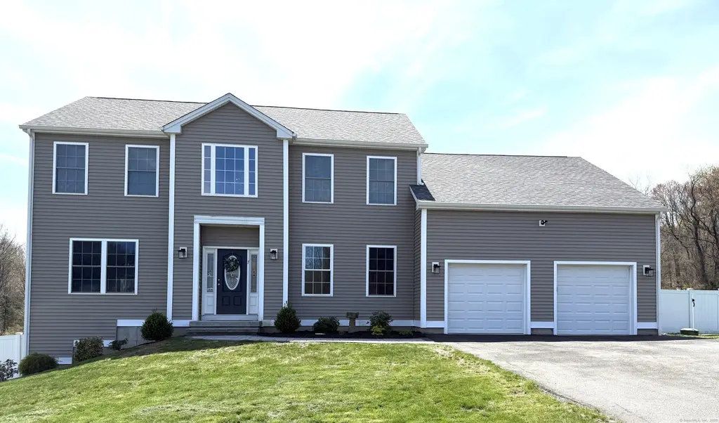 1841 Blackberry Place, Cheshire