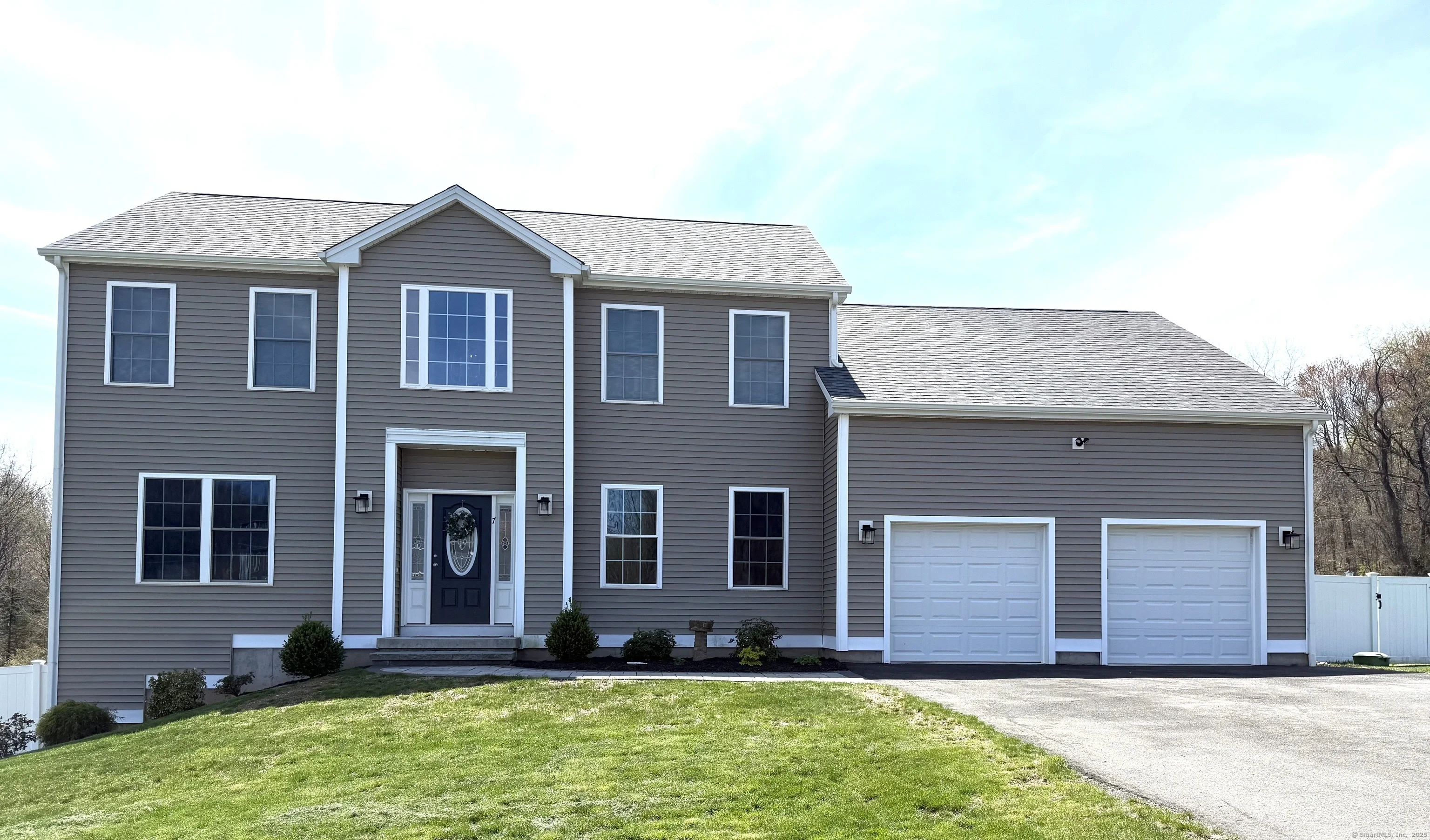 1841 Blackberry Place, Cheshire