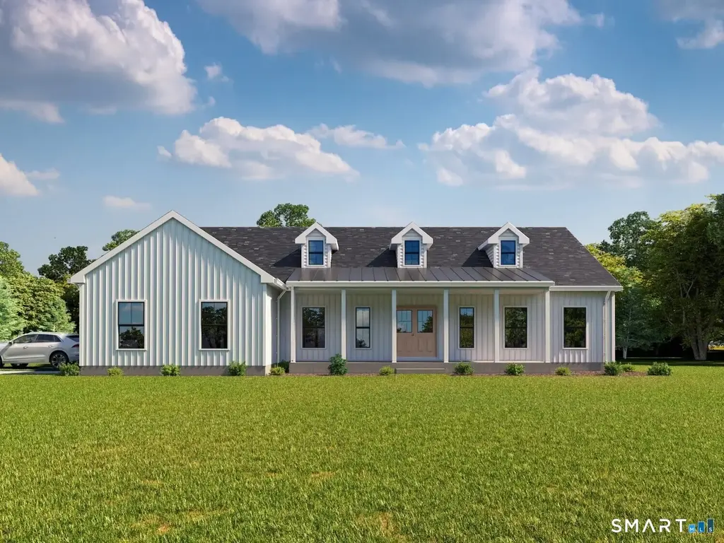 1800 Blackberry Place, Cheshire