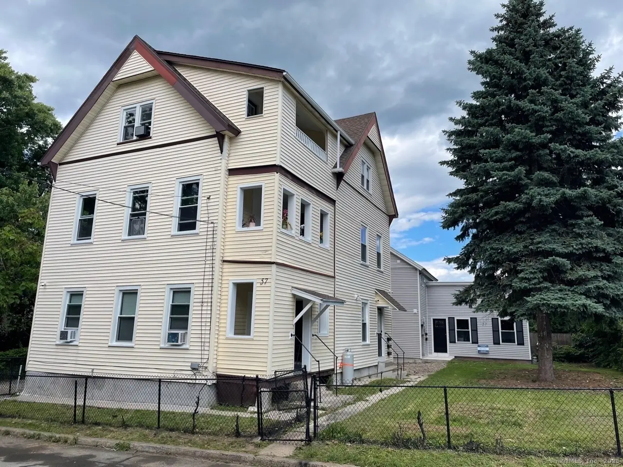 57 Erwin Place, New Britain